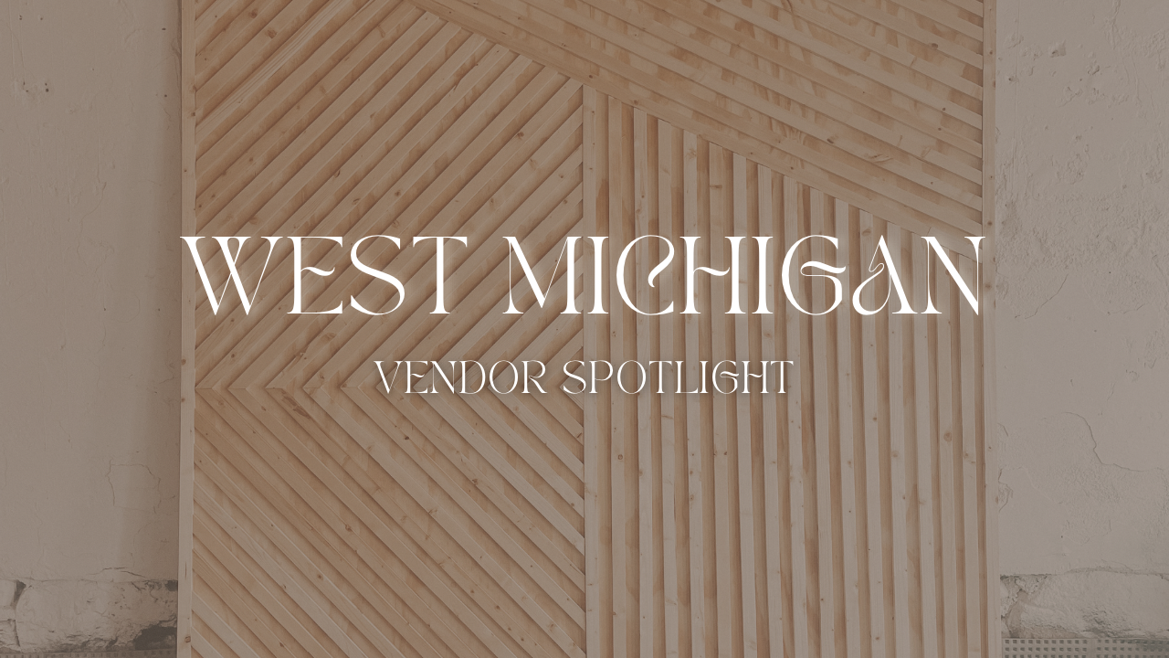 Local Vendor Spotlight