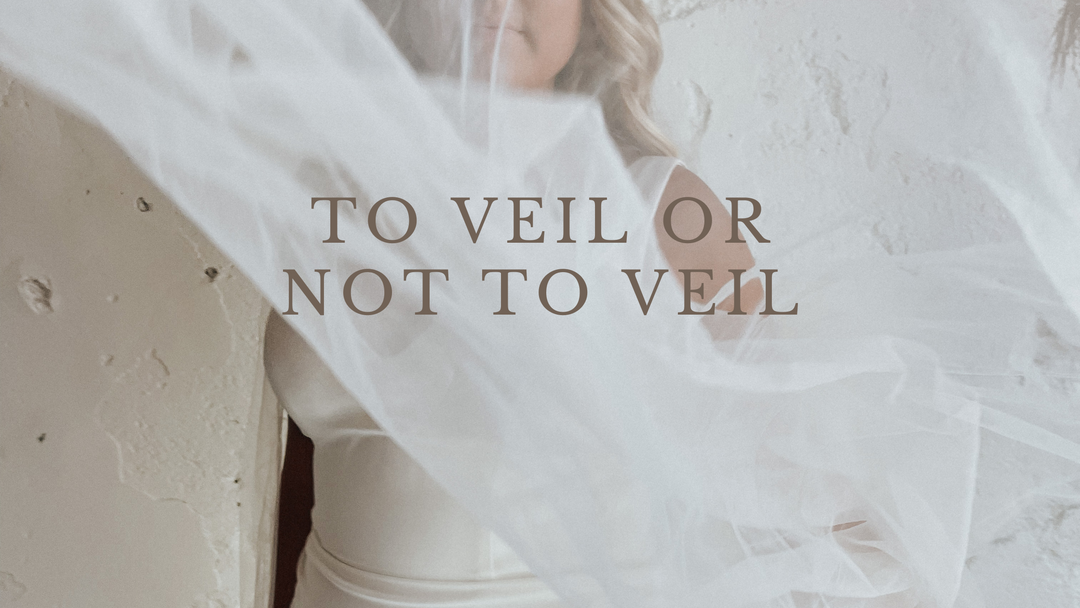 To Veil or Not To Veil