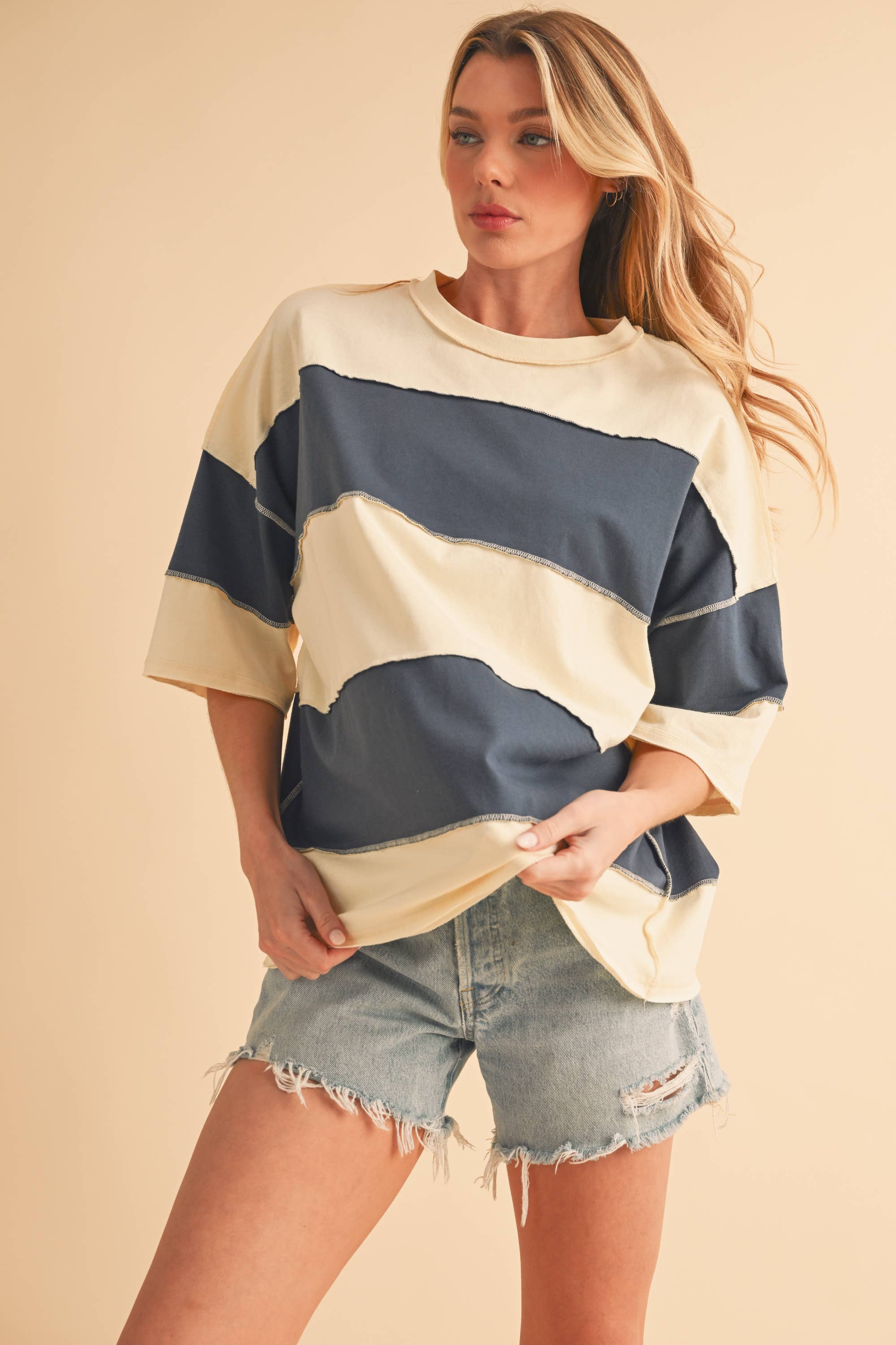 Polly Top