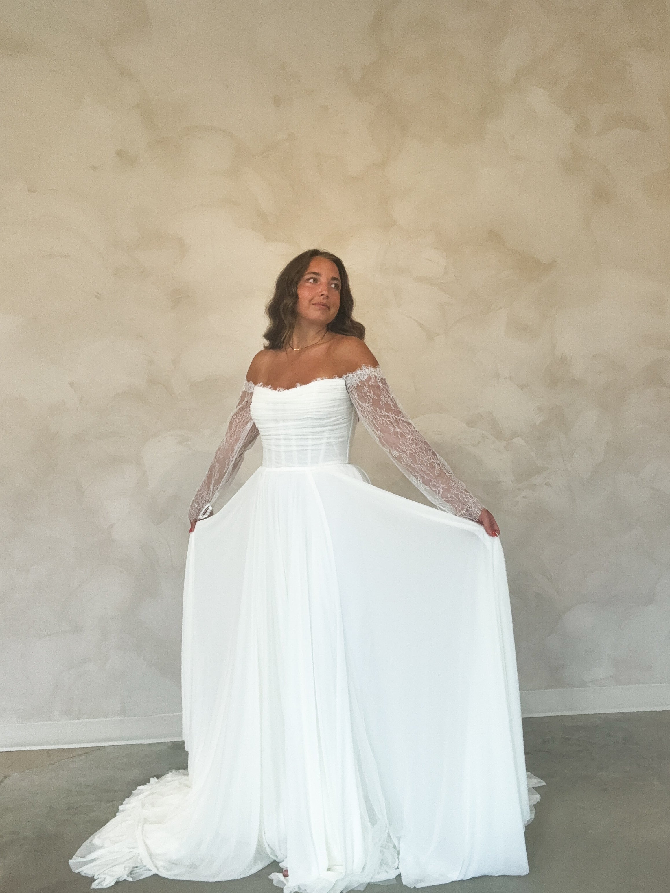 Size 10 | Mirren by Lovely