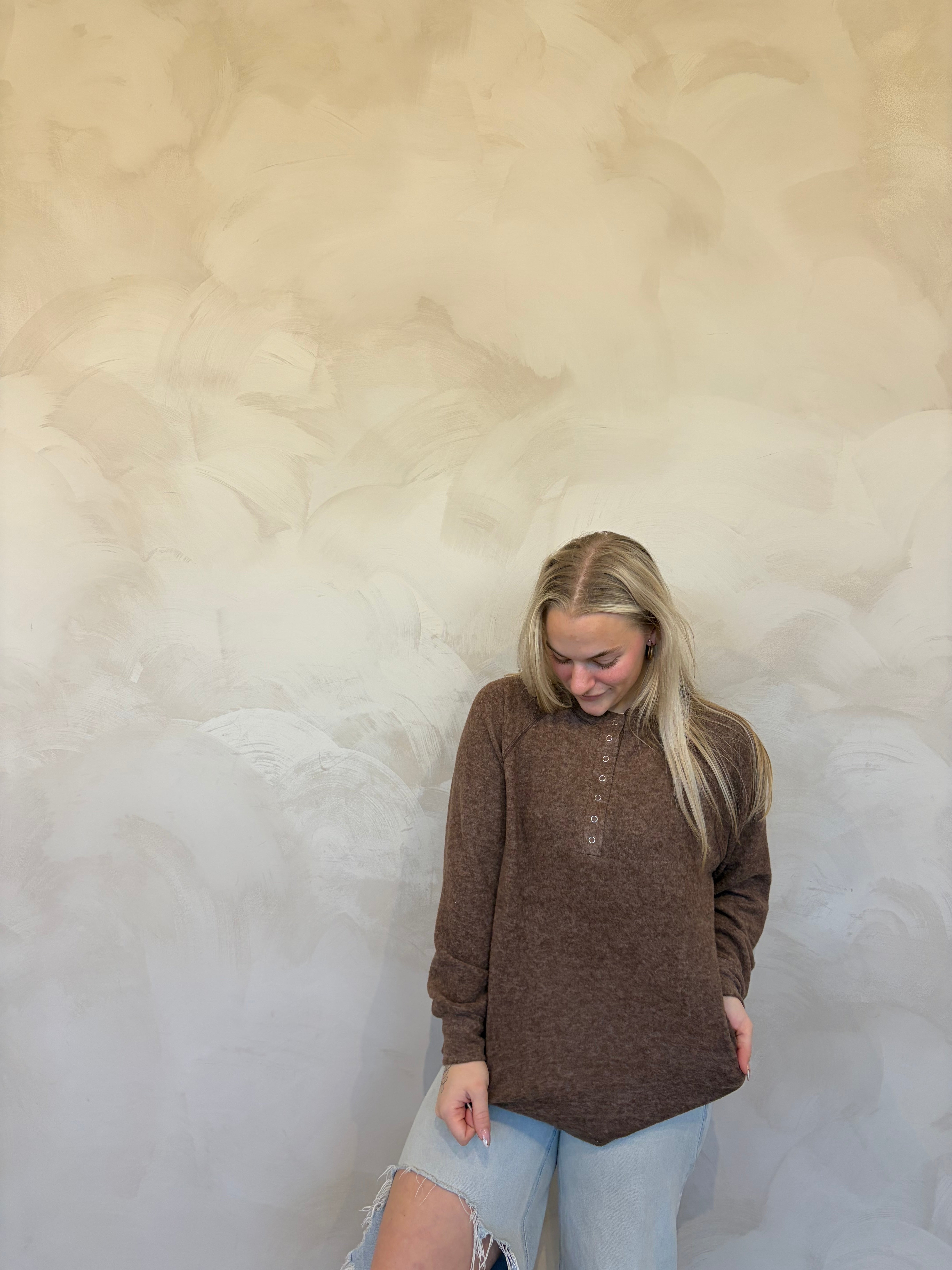 Hollie Henley Sweater