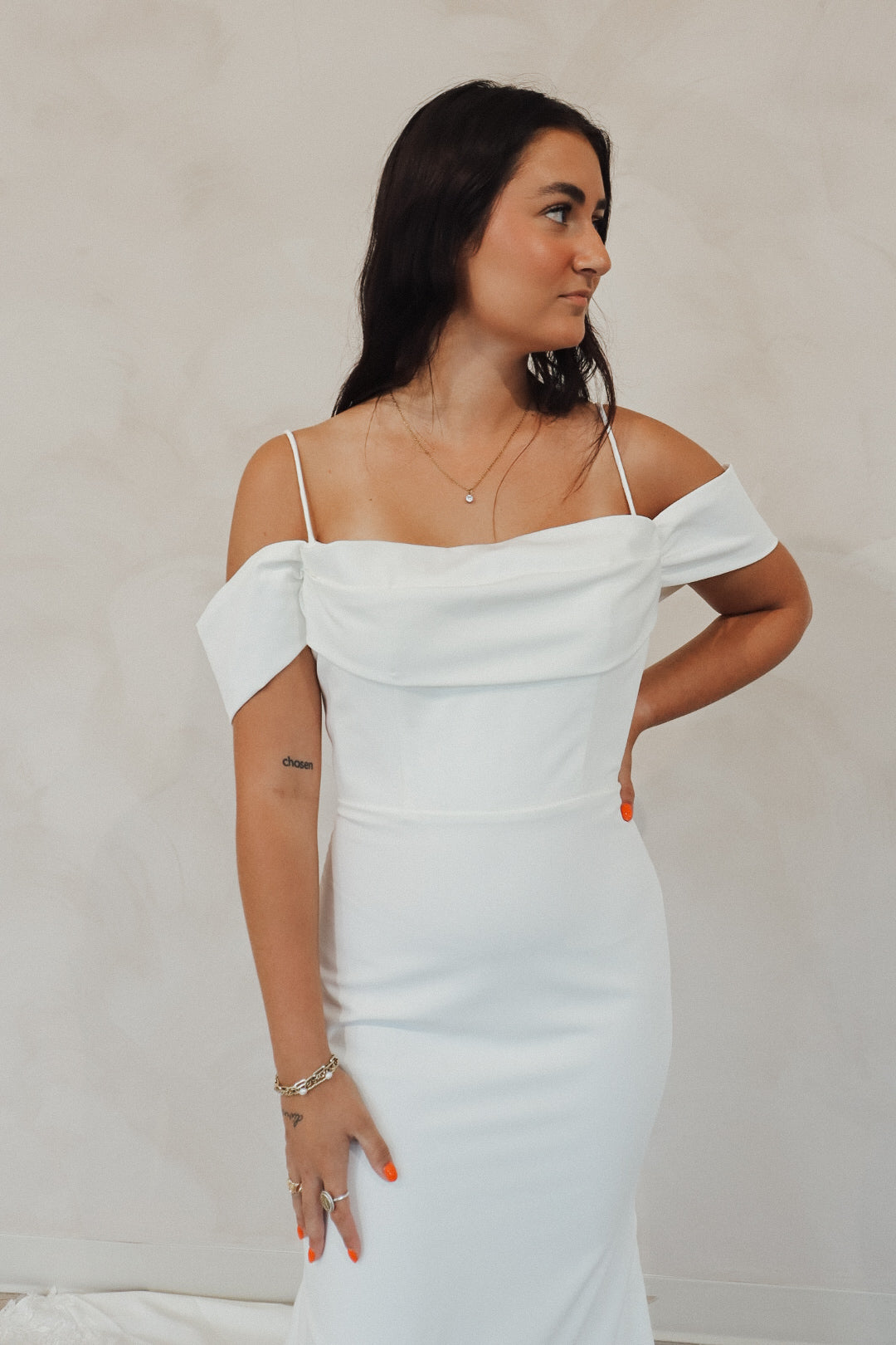 Size 12 | Clara by Forever