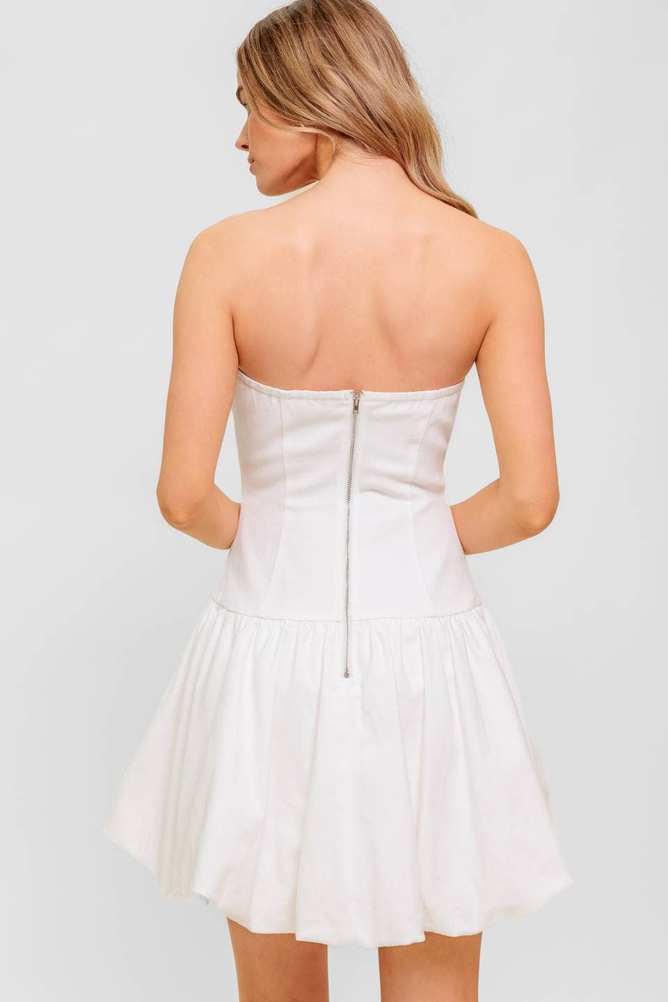 Tilly Mini Dress