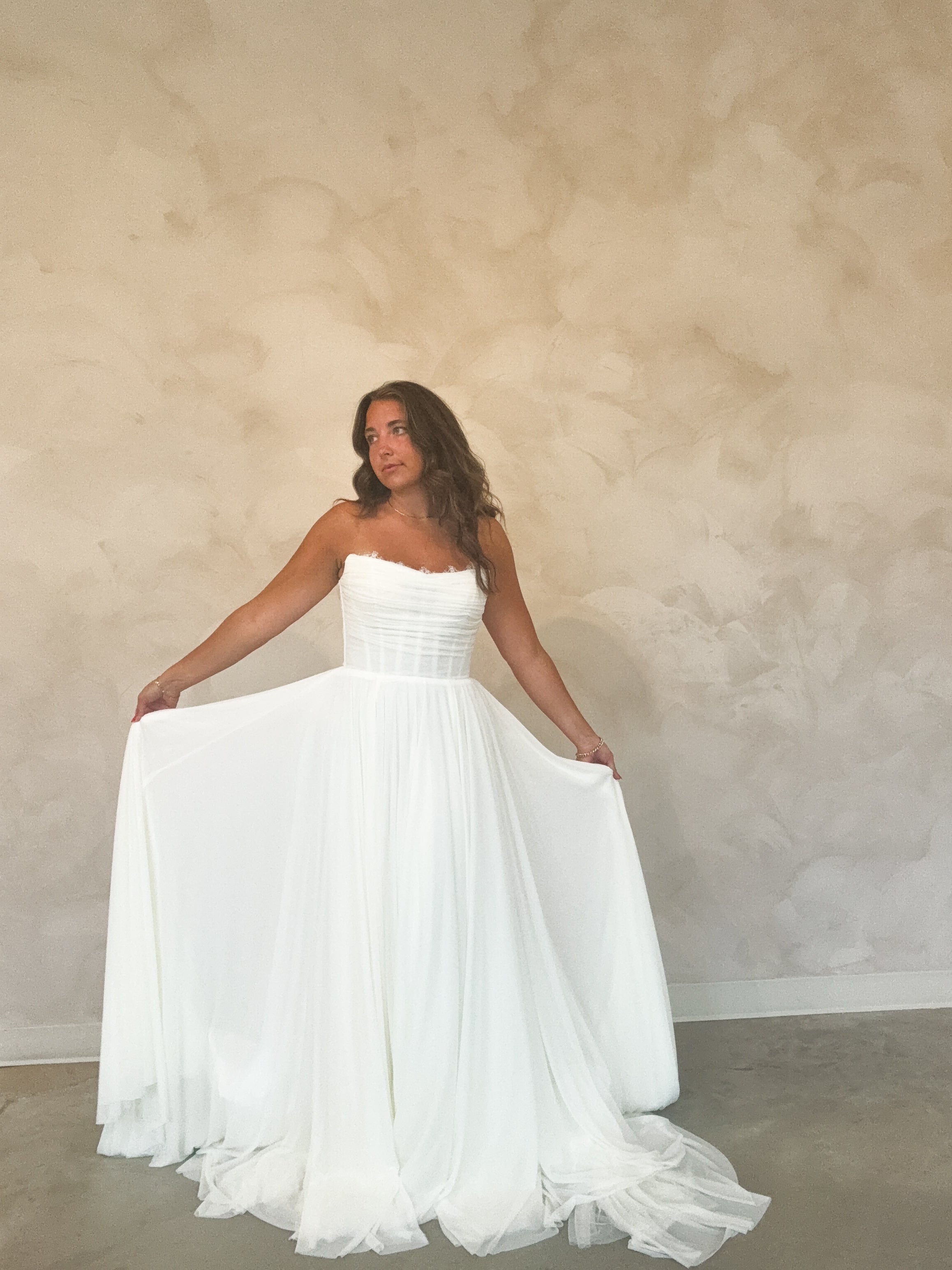 Size 10 | Mirren by Lovely