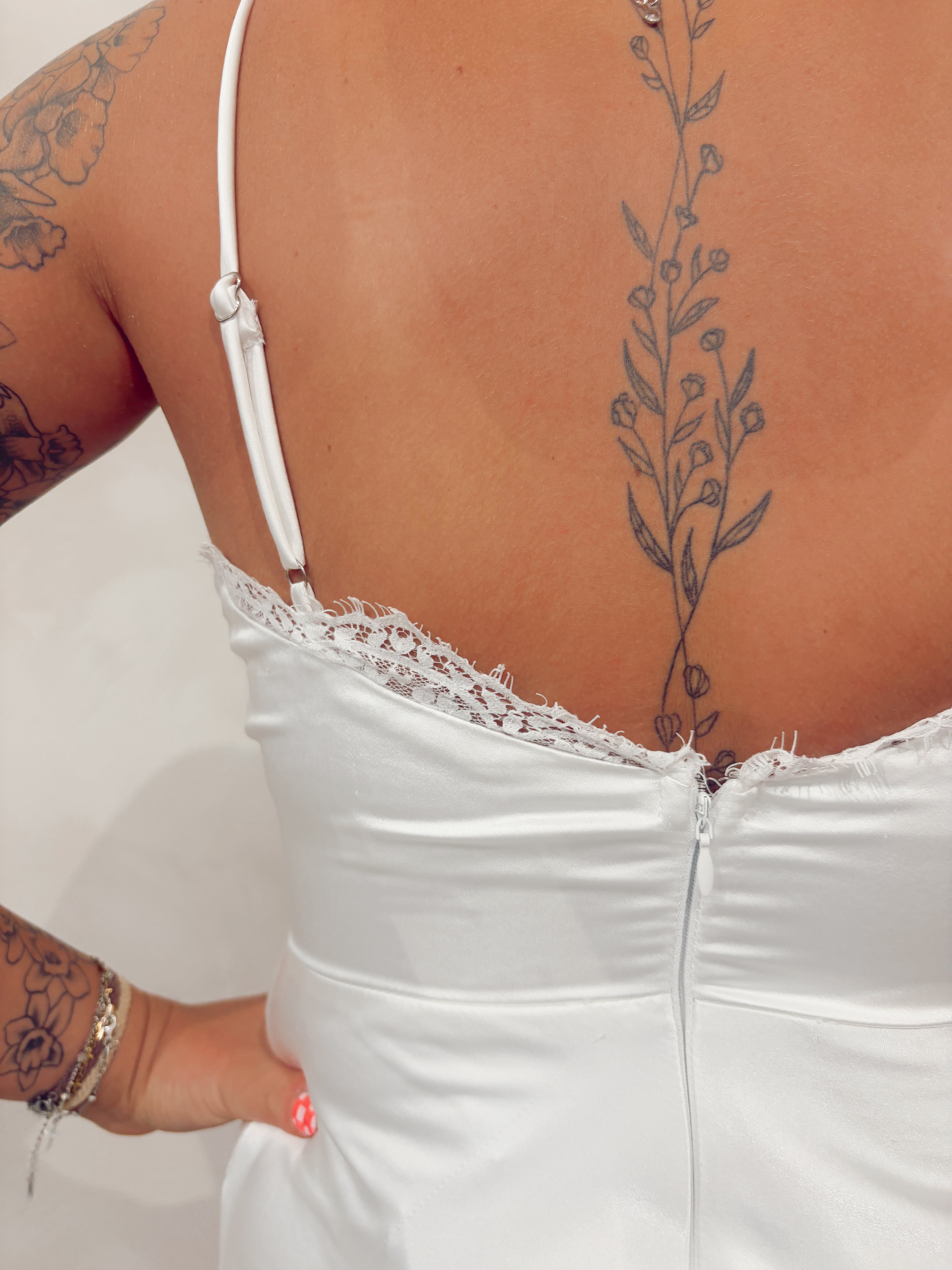 June | Wedding Party Dress