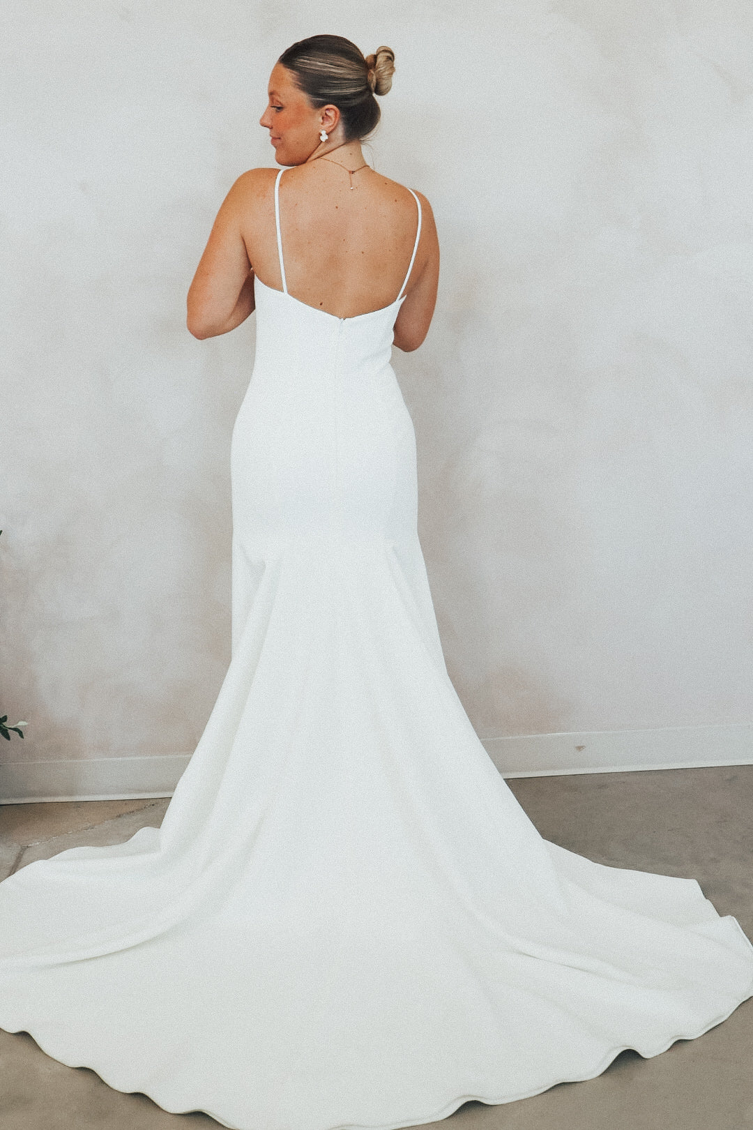 Size 06 | Carey by Sarah Seven