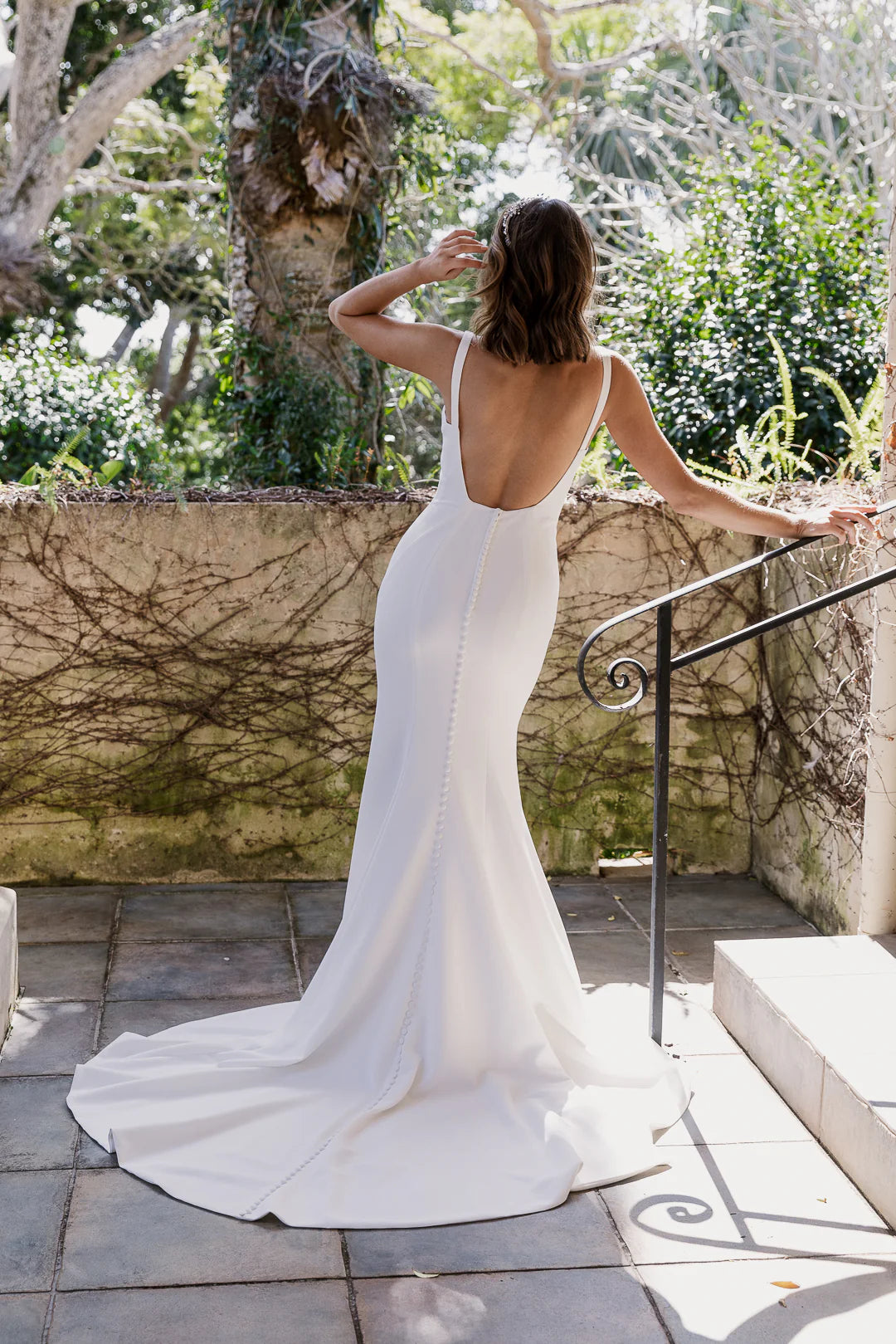 Size 10 | Arielle by Tania Olsen