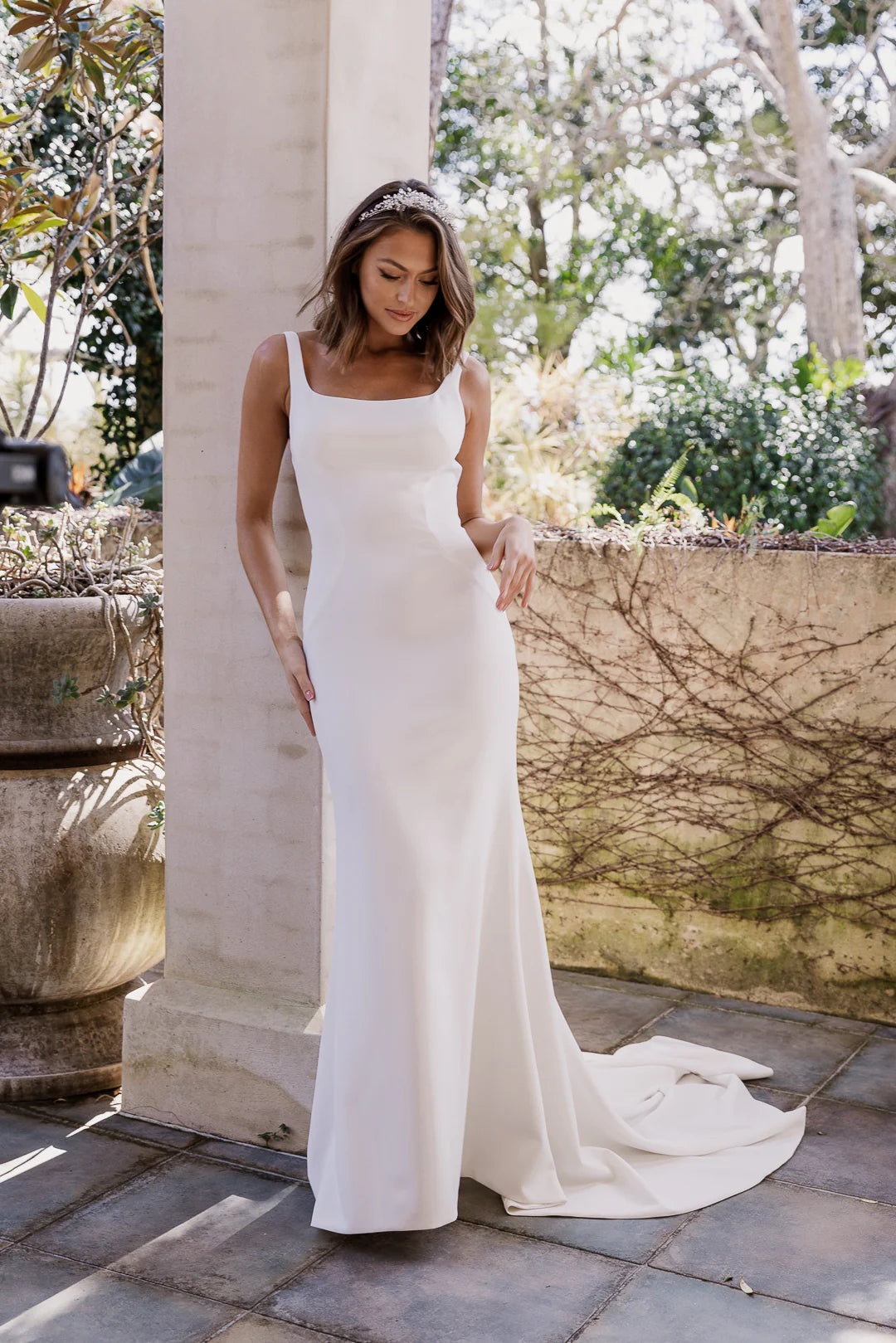 Size 10 | Arielle by Tania Olsen