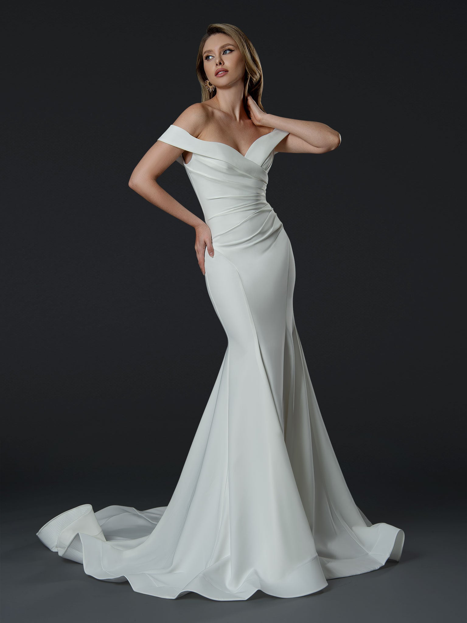Size 04 | Macally by Truly