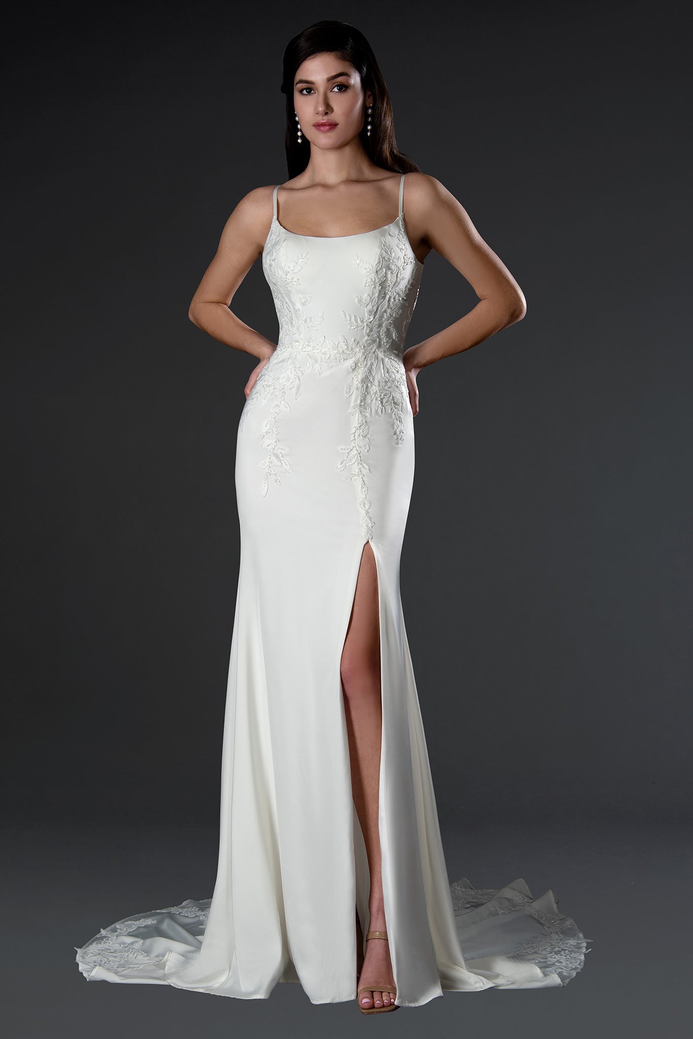 Size 06 | 23572 by Stella Couture