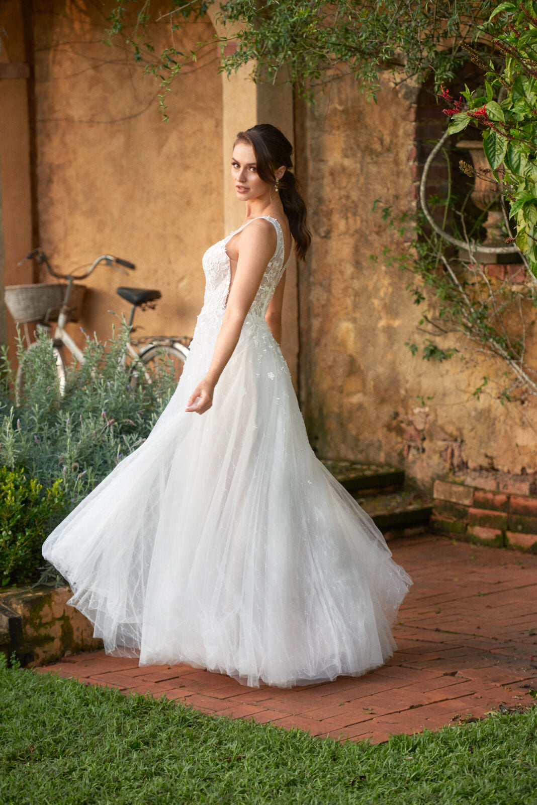 Size 12 | Zara by Tania Olsen