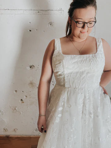 Size 18 | Fleur by Tania Olsen