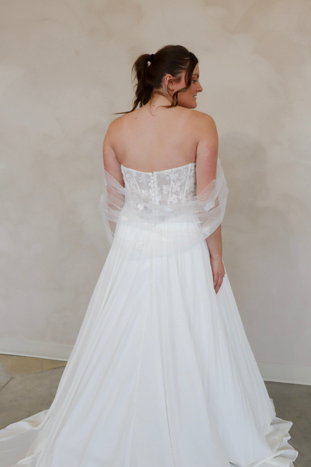 Size 18 | Baylor by Dearly