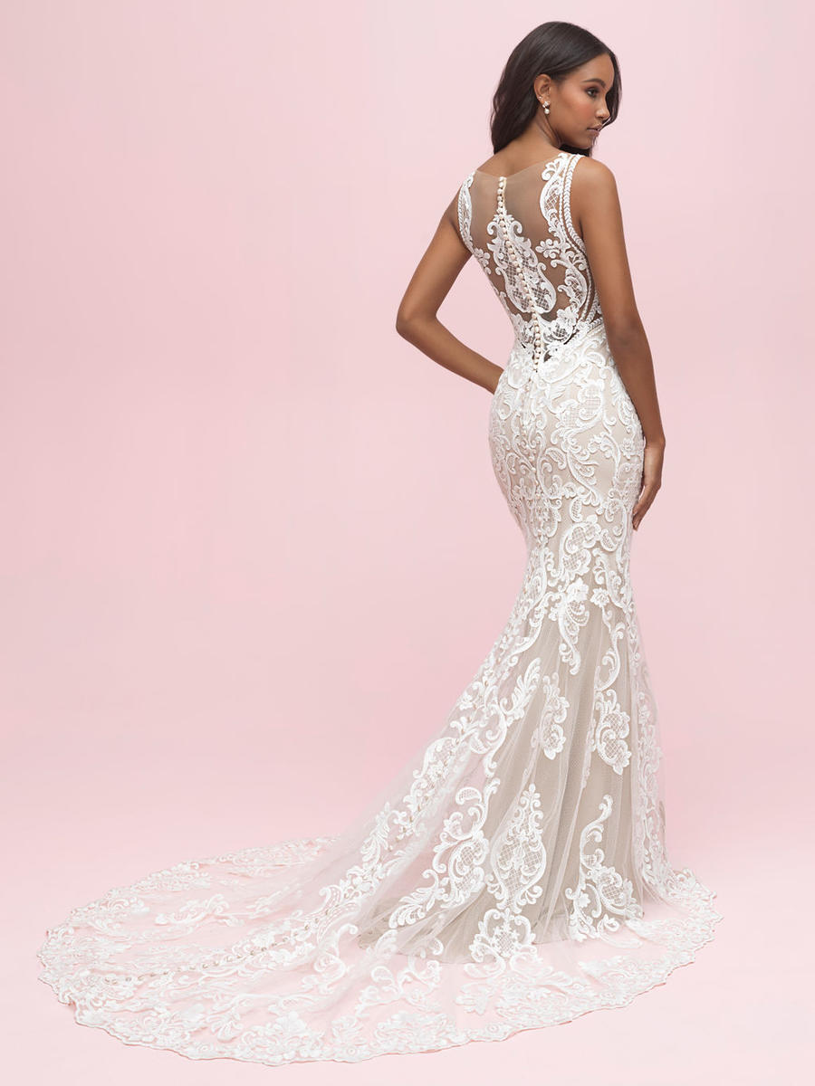 Size 12 | 3213 by Allure