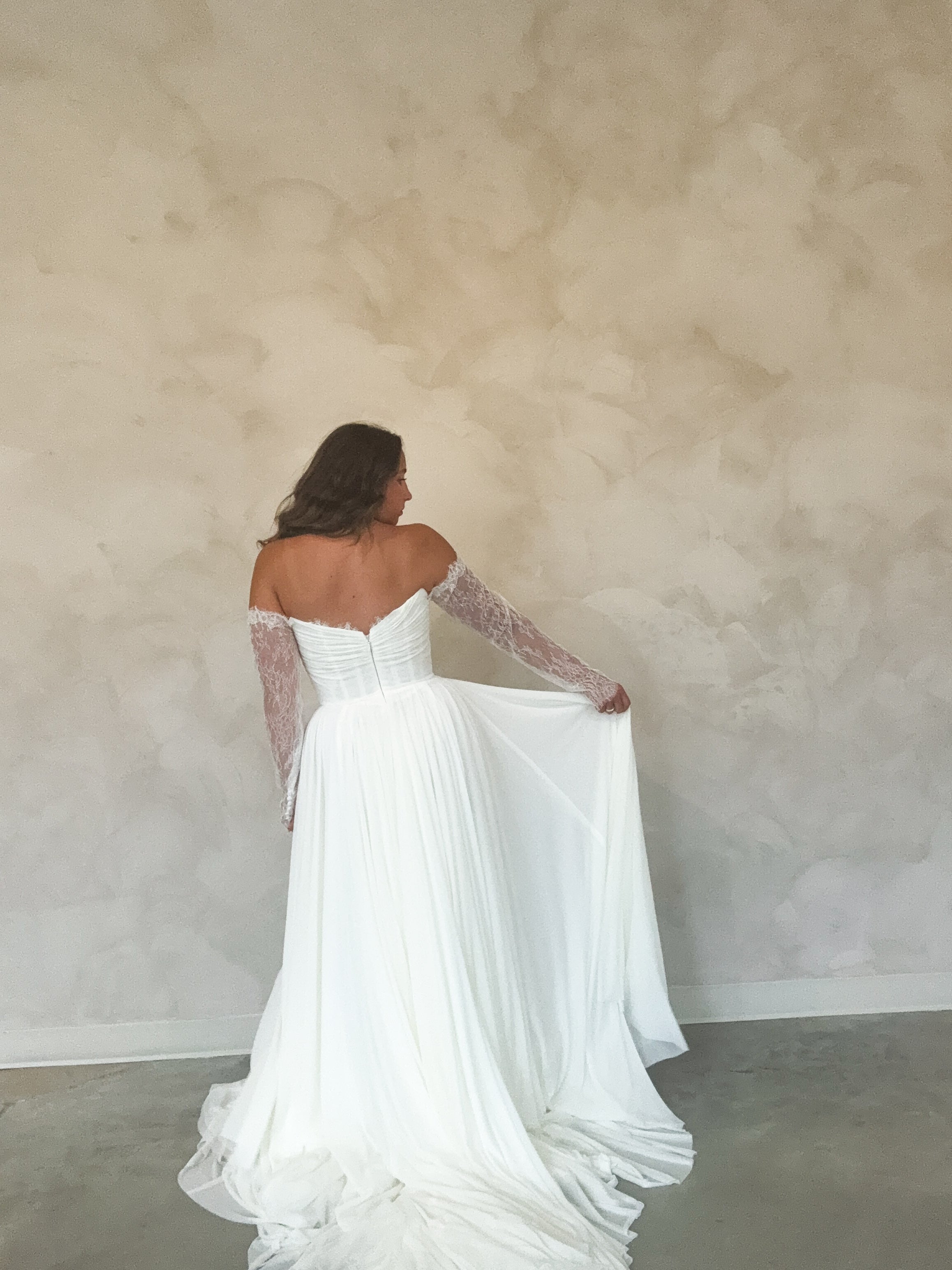 Size 10 | Mirren by Lovely