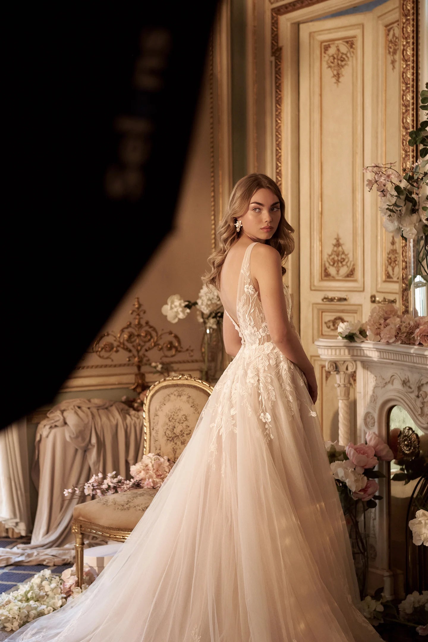 Size 06 | 44406 By Sincerity