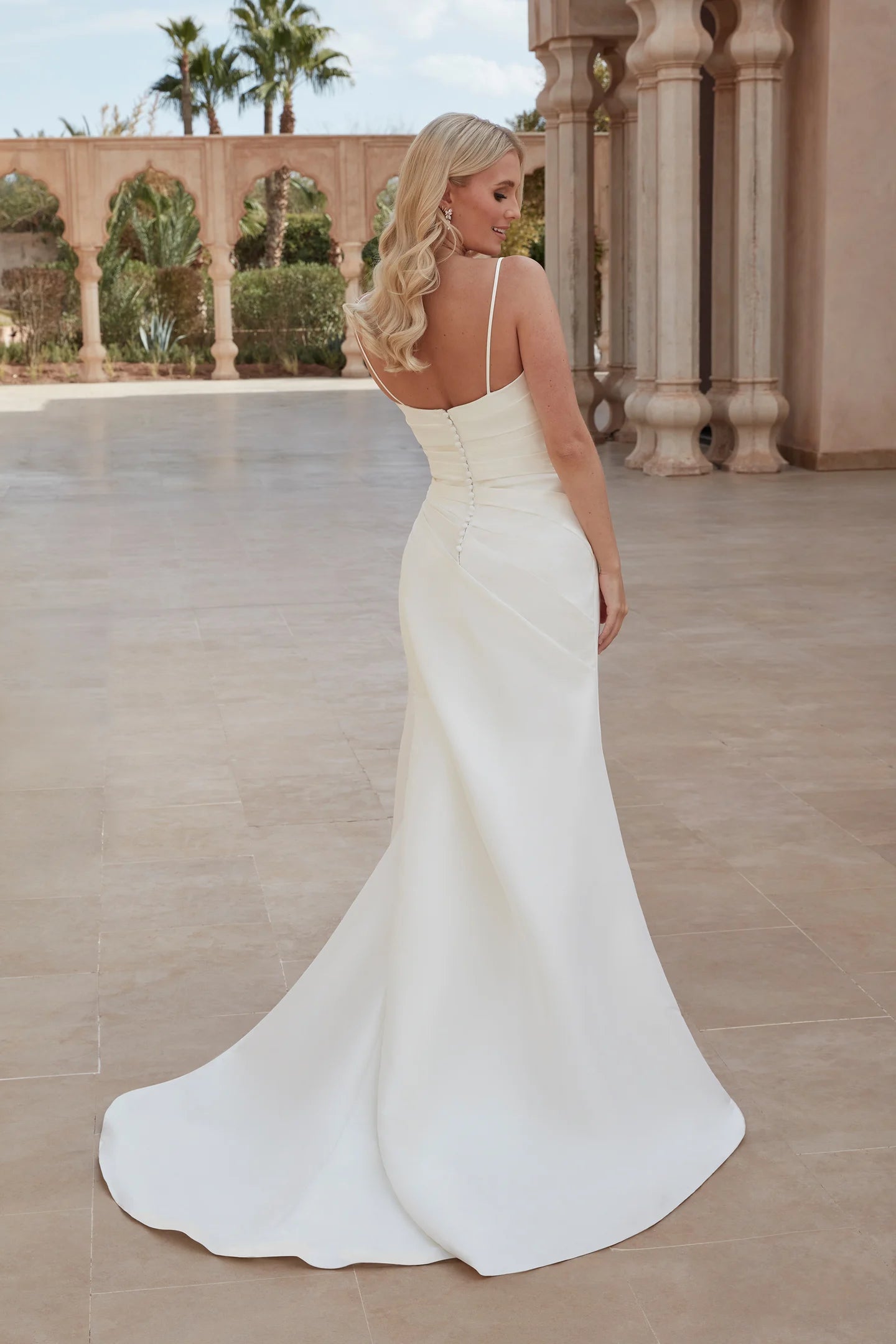 Size 26 | 44424 by Justin Alexander