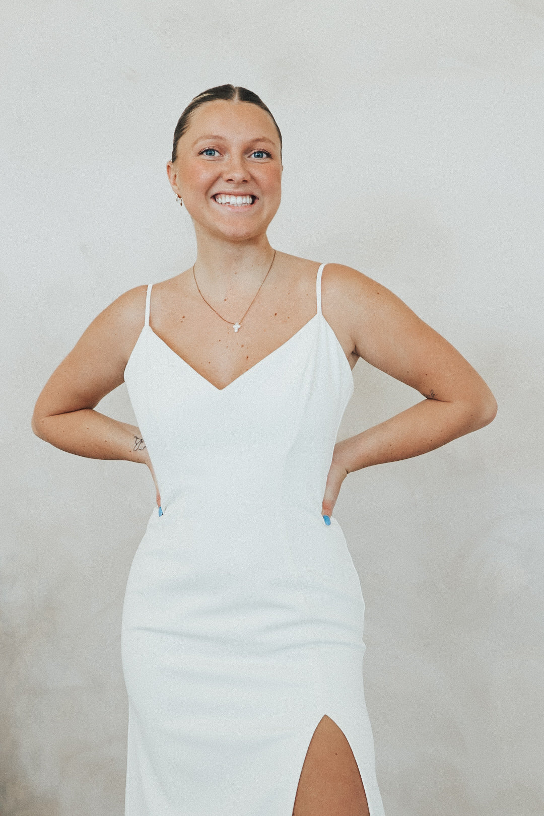 Size 06 | Carey by Sarah Seven