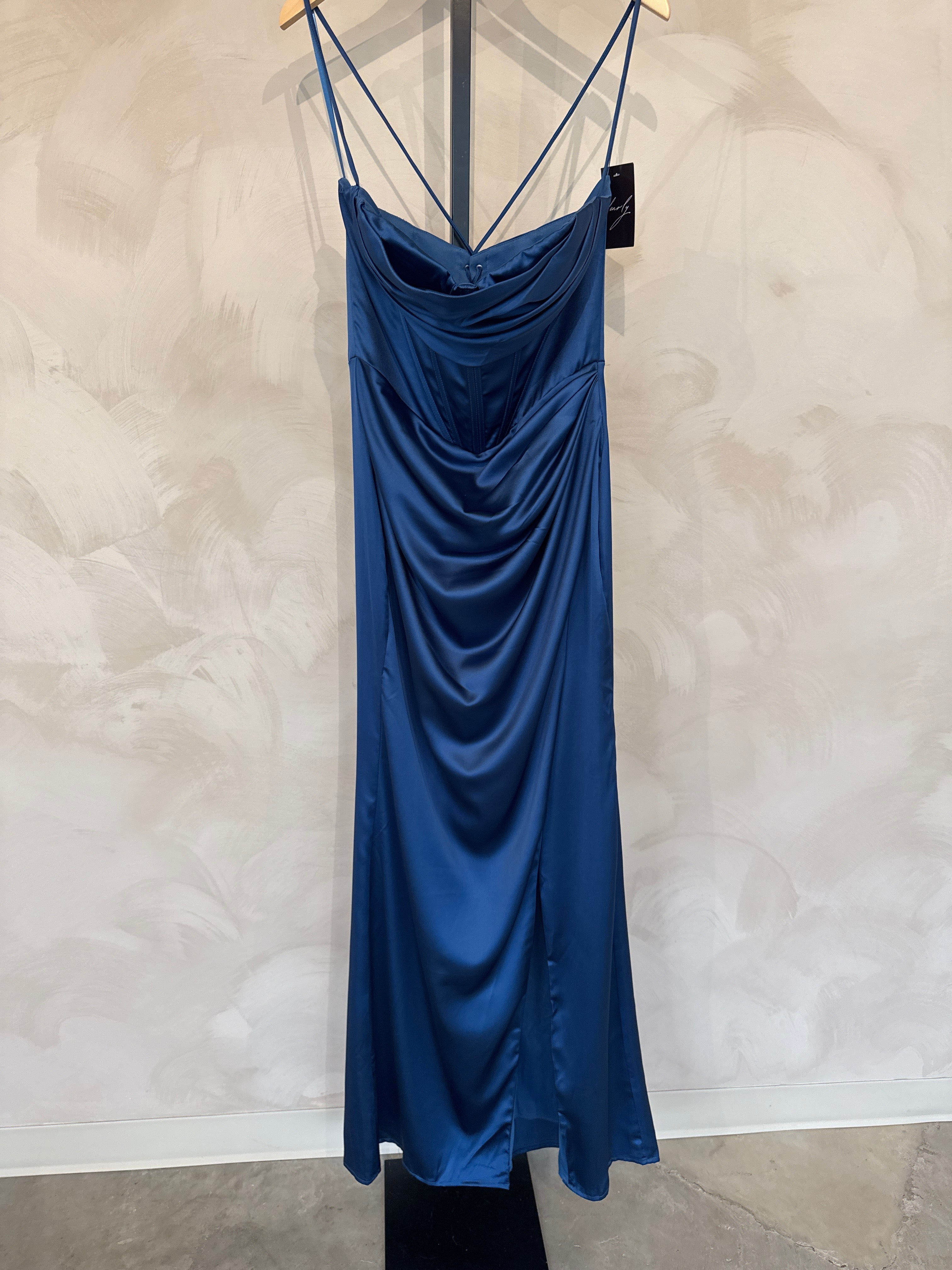 Size 12 | KOS Couture
