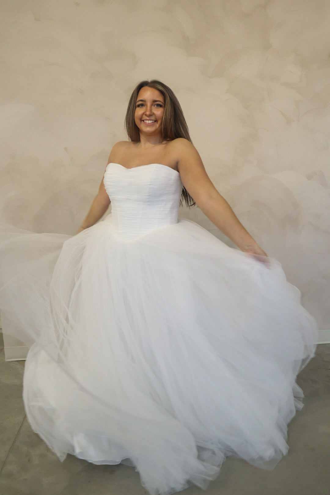Size 16 | Petra by Take Heart