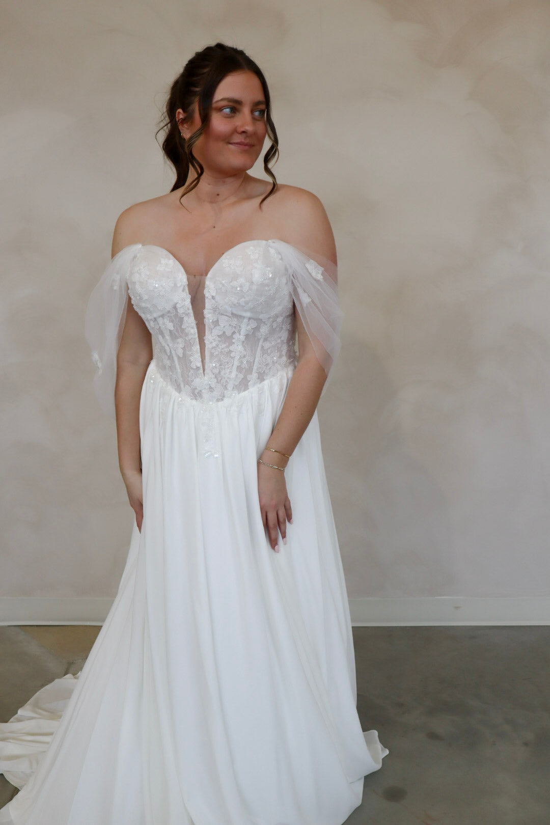 Size 18 | Baylor by Dearly