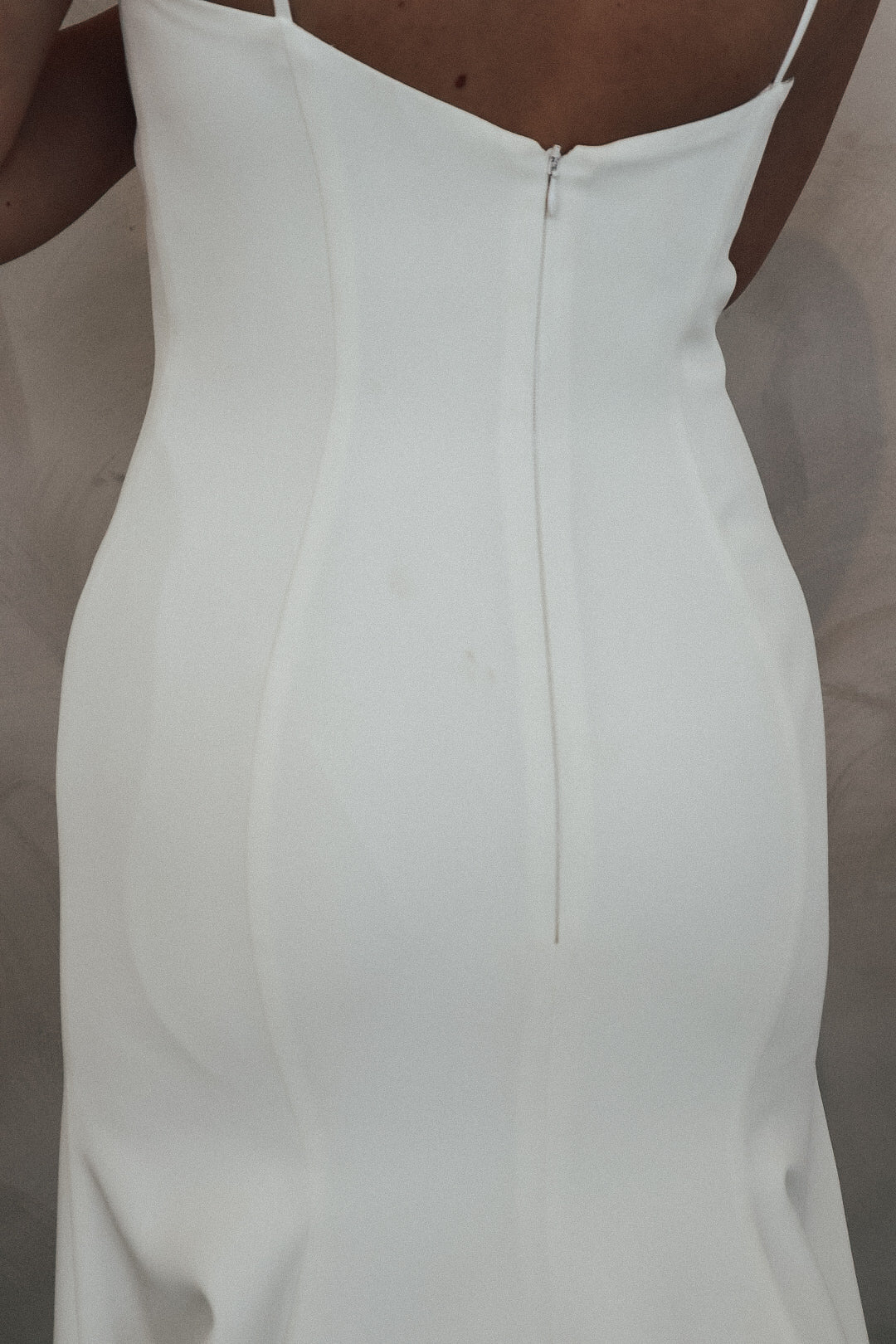 Size 06 | Carey by Sarah Seven