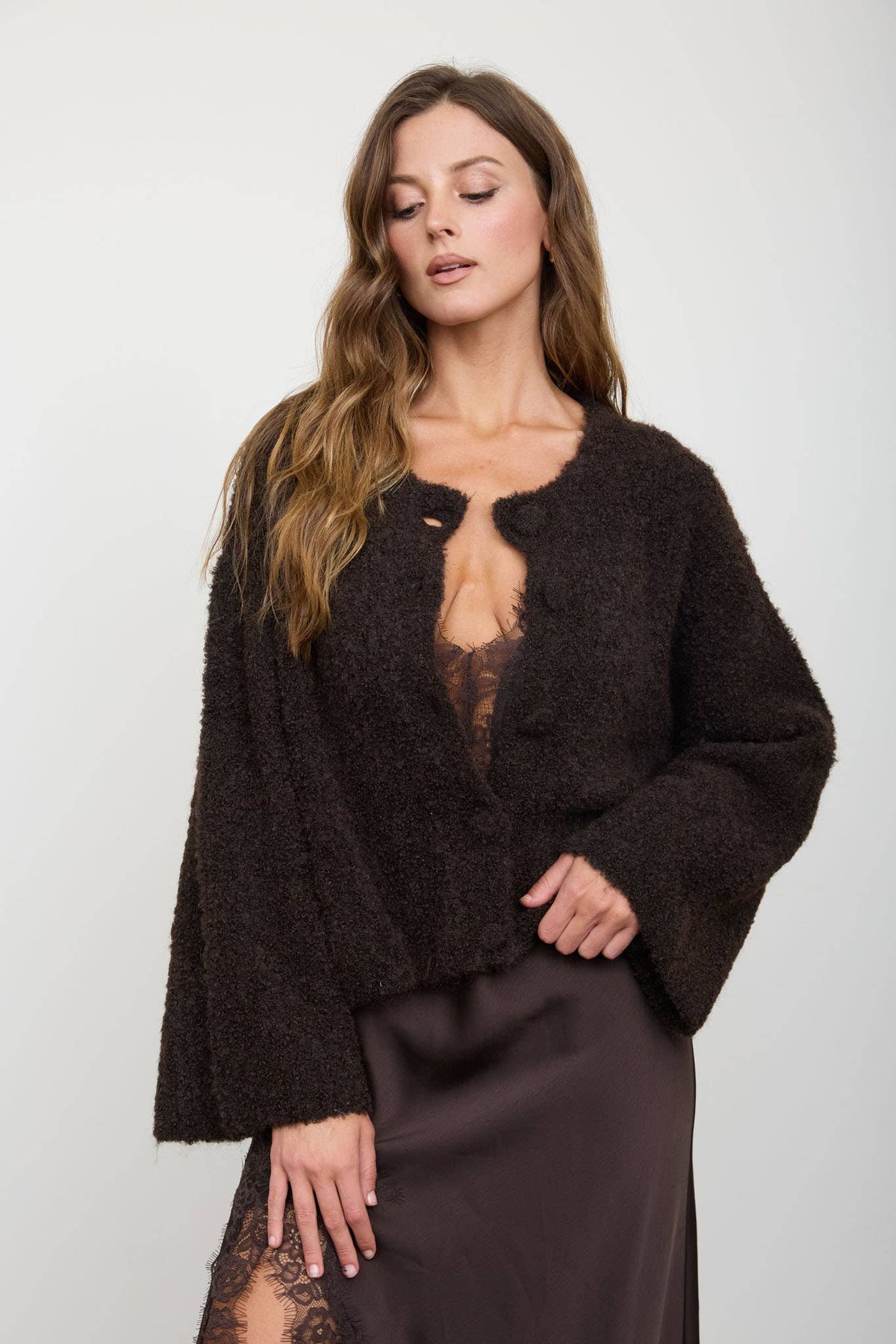 Coco Cardigan