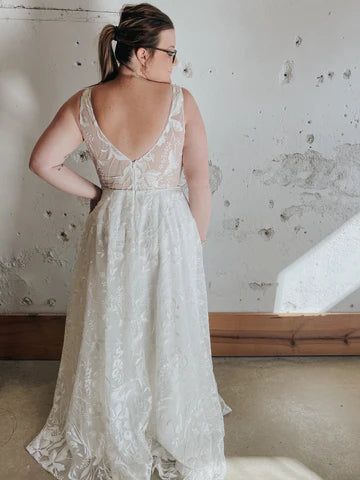Size 18 | Fleur by Tania Olsen