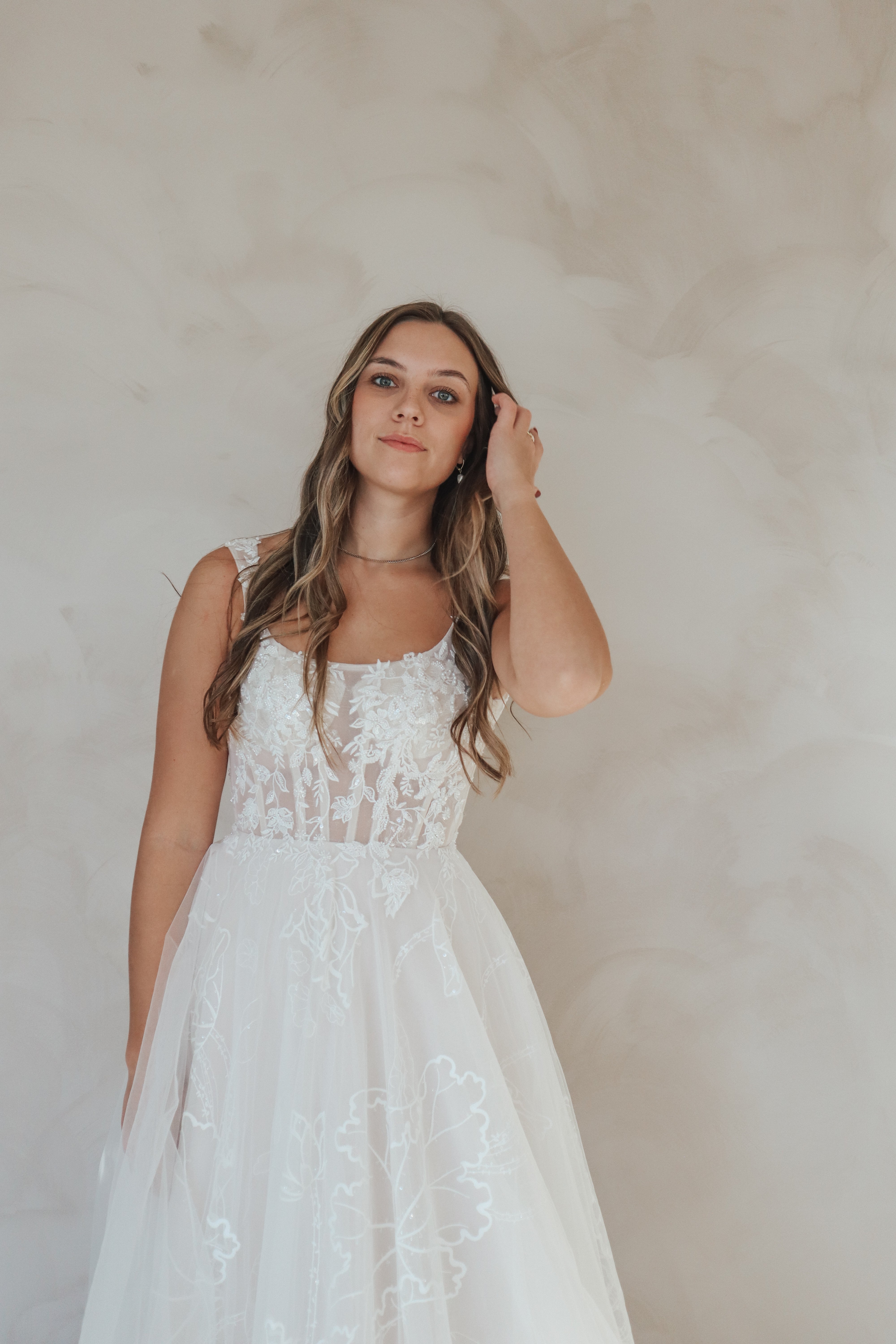 Size 04 | Clara by Maya Bella
