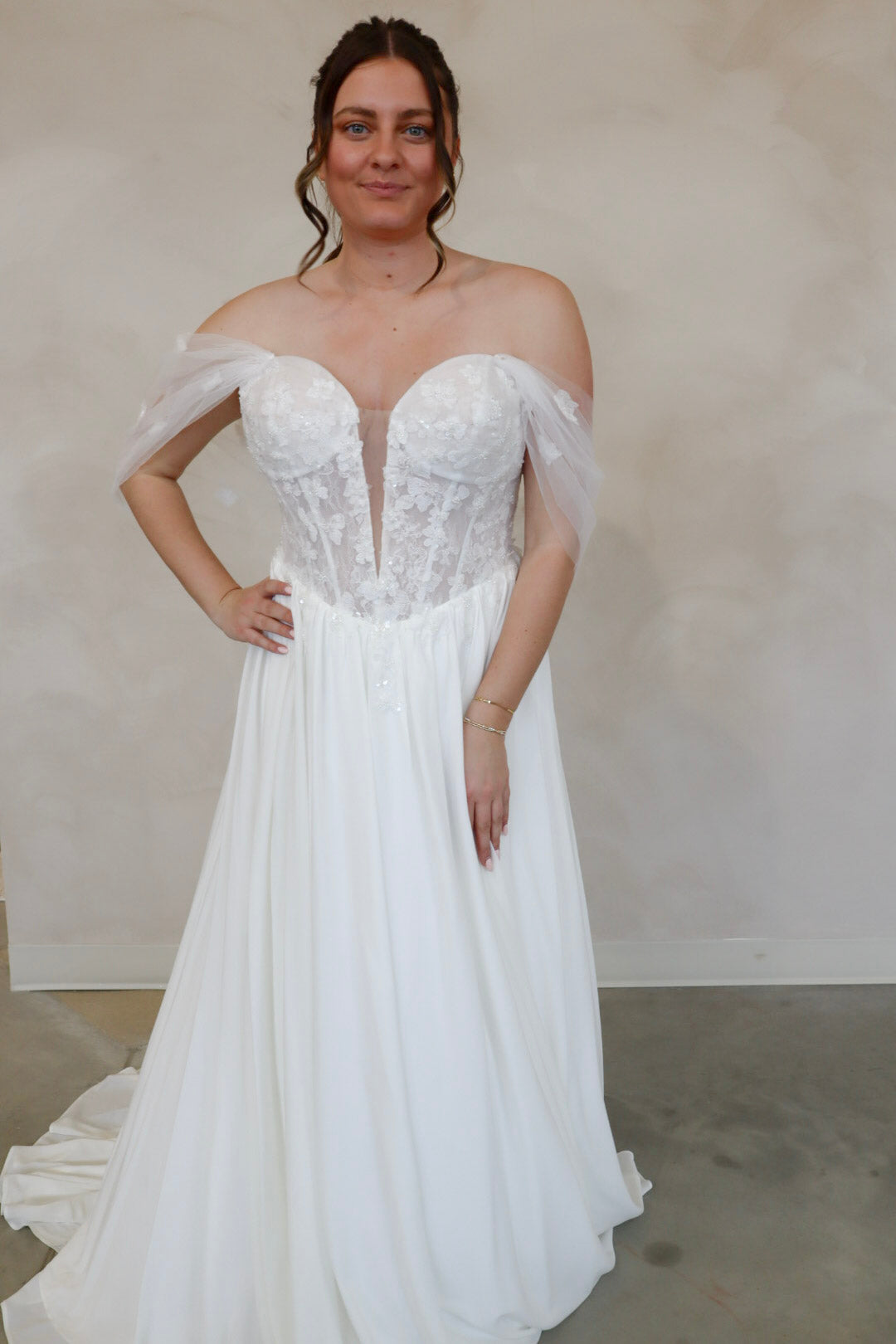 Size 18 | Baylor by Dearly