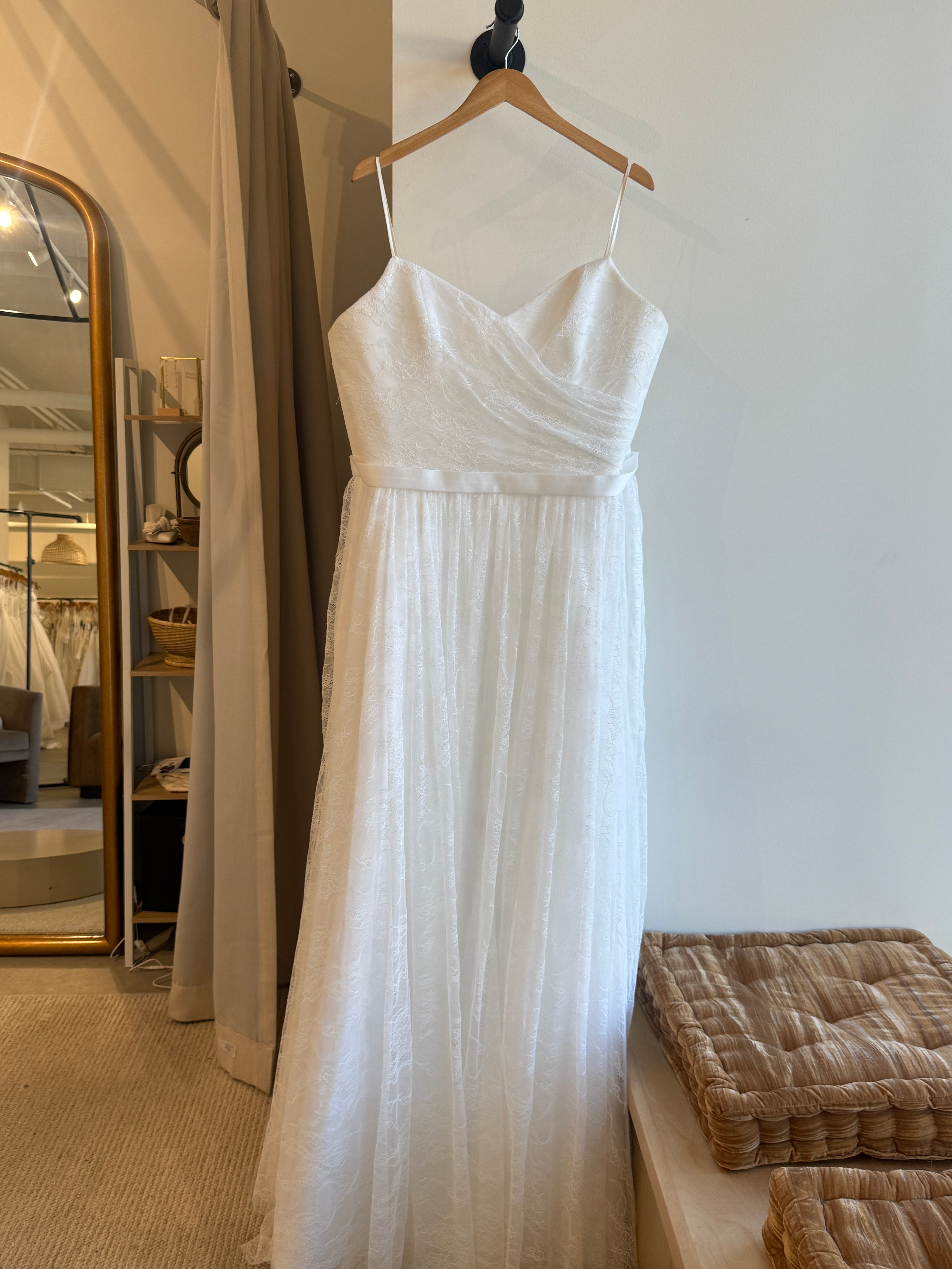 Size 24 | Andria by Kathryn Bass
