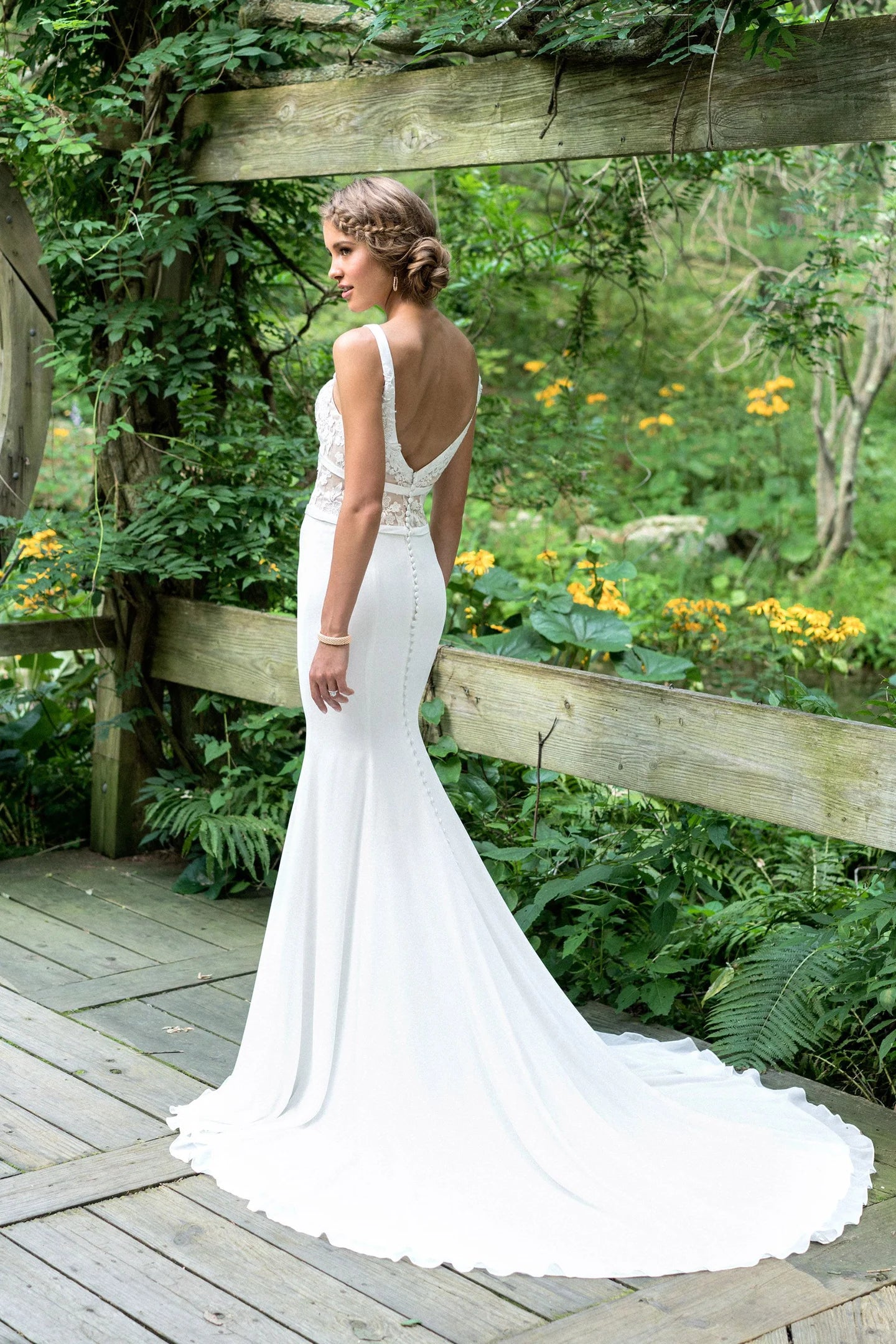 Size 10 | 66007 by Lillian West