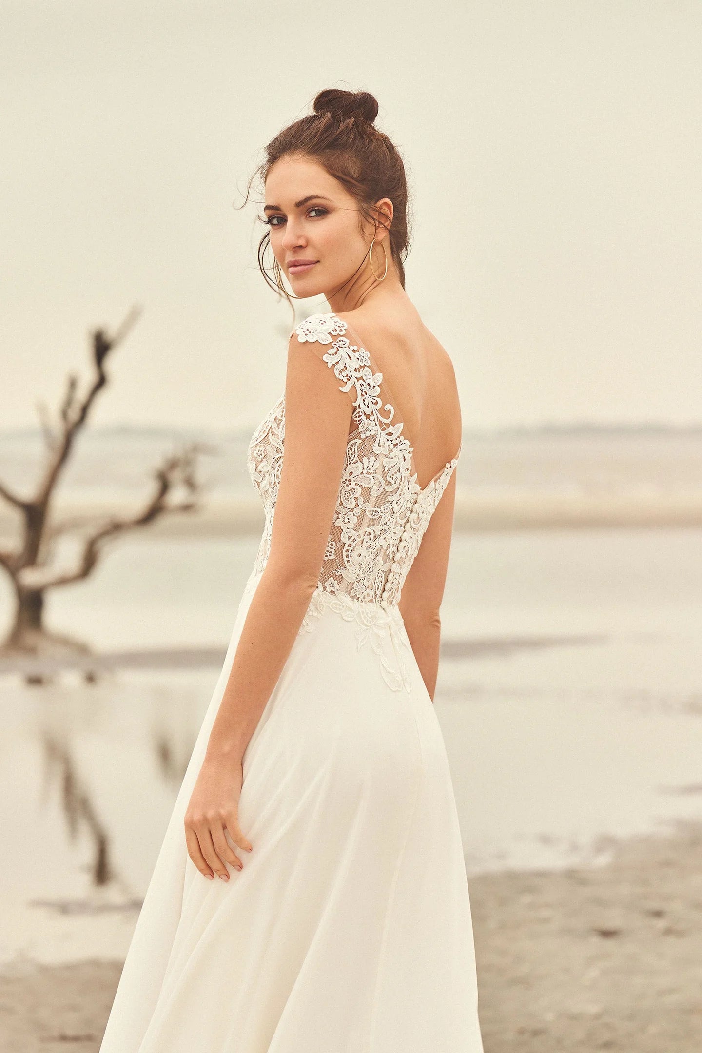 Size 08 | 66097 by Lillian West