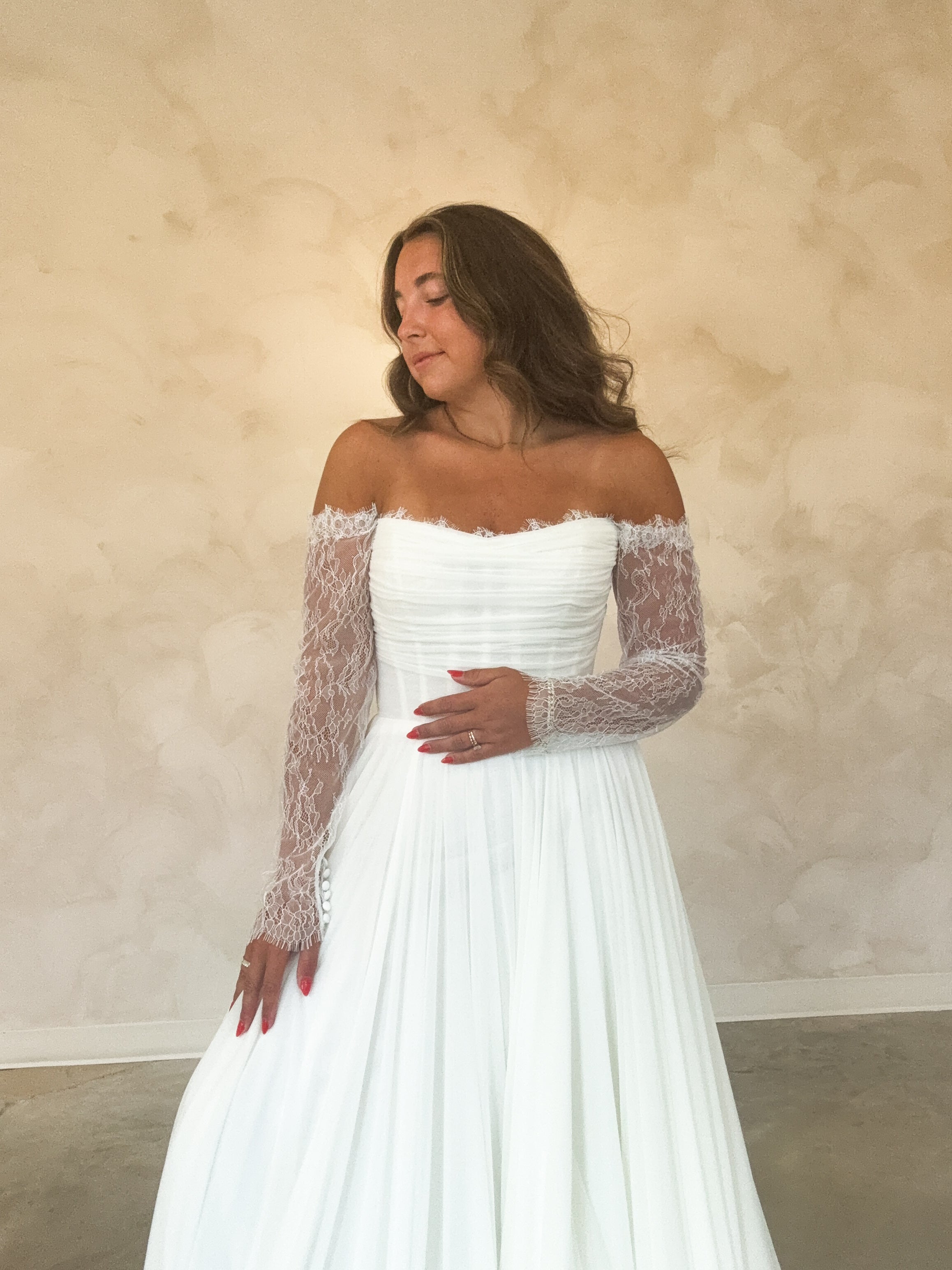 Size 10 | Mirren by Lovely
