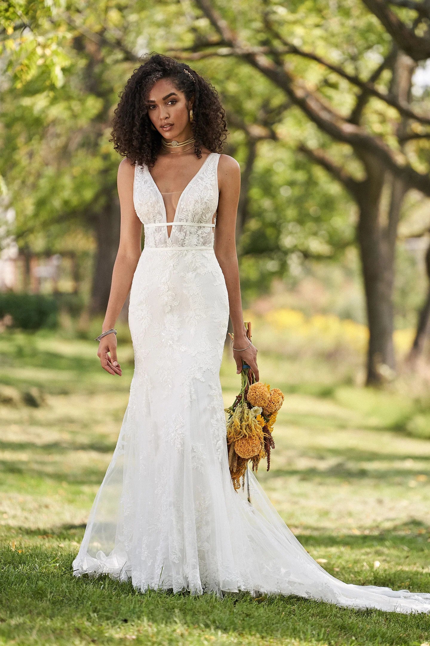 Size 10 | 66232 by Lillian West