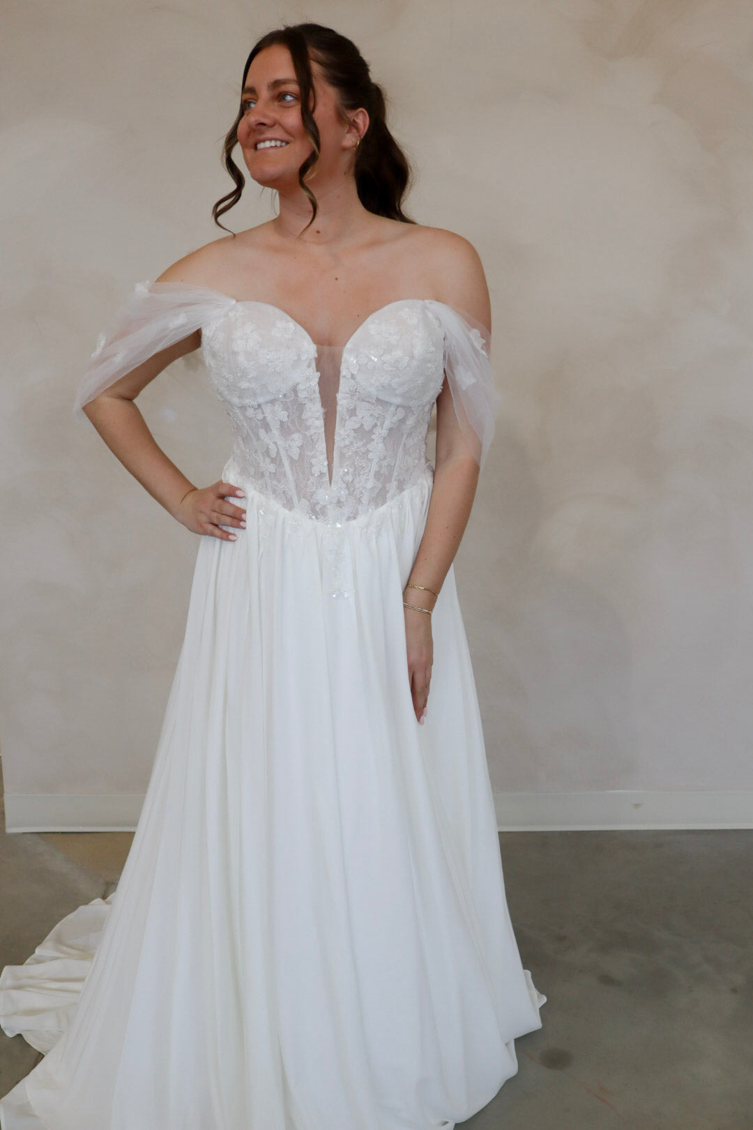 Size 18 | Baylor by Dearly