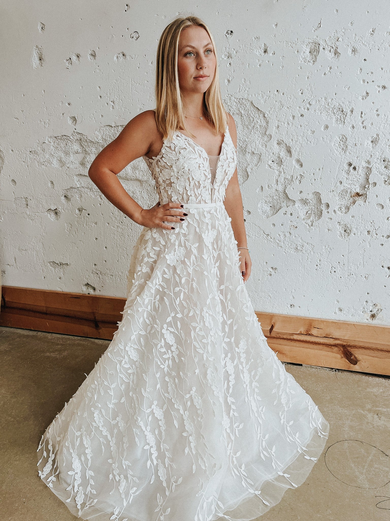 Size 08 | Amy by Tania Olsen