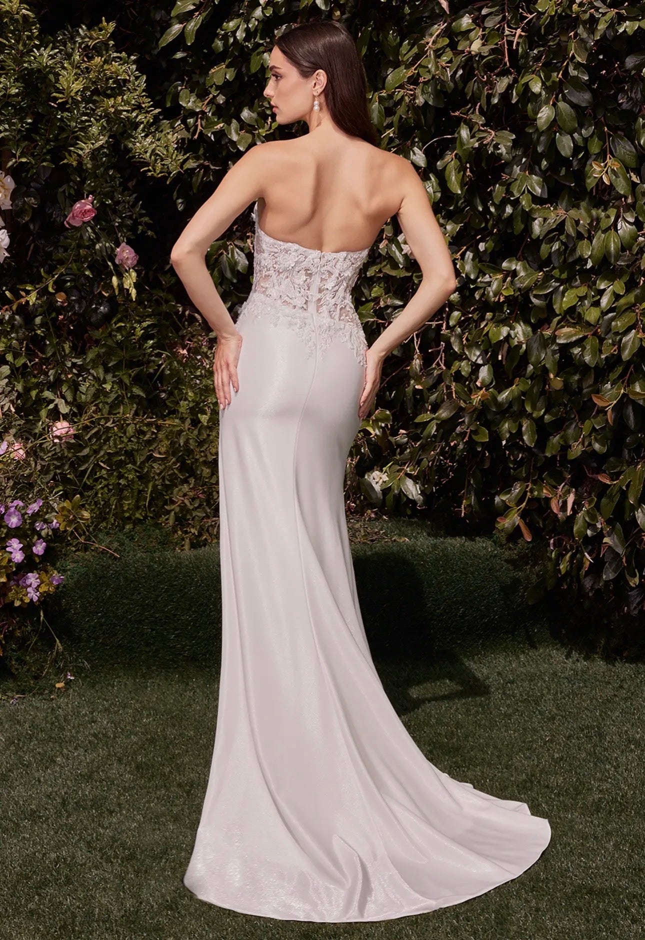 Size 08 | Virgina