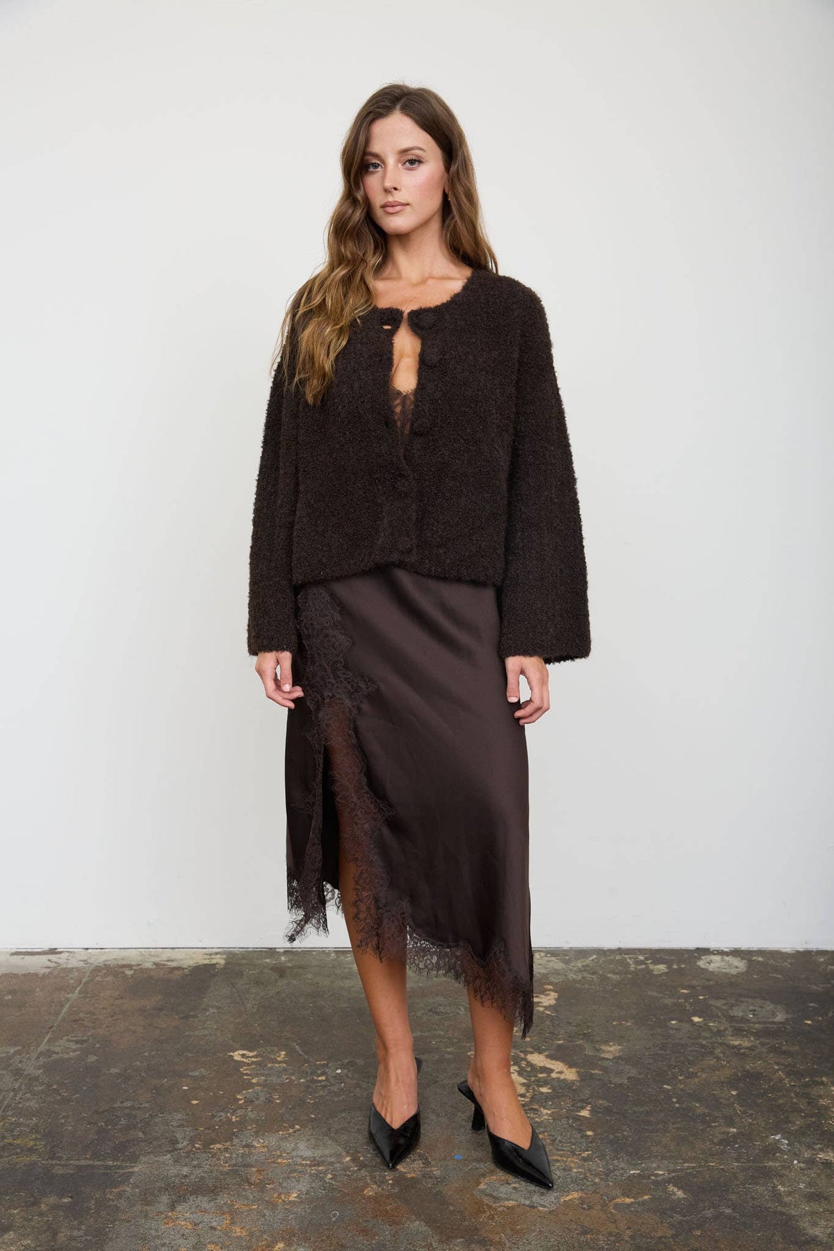 Coco Cardigan