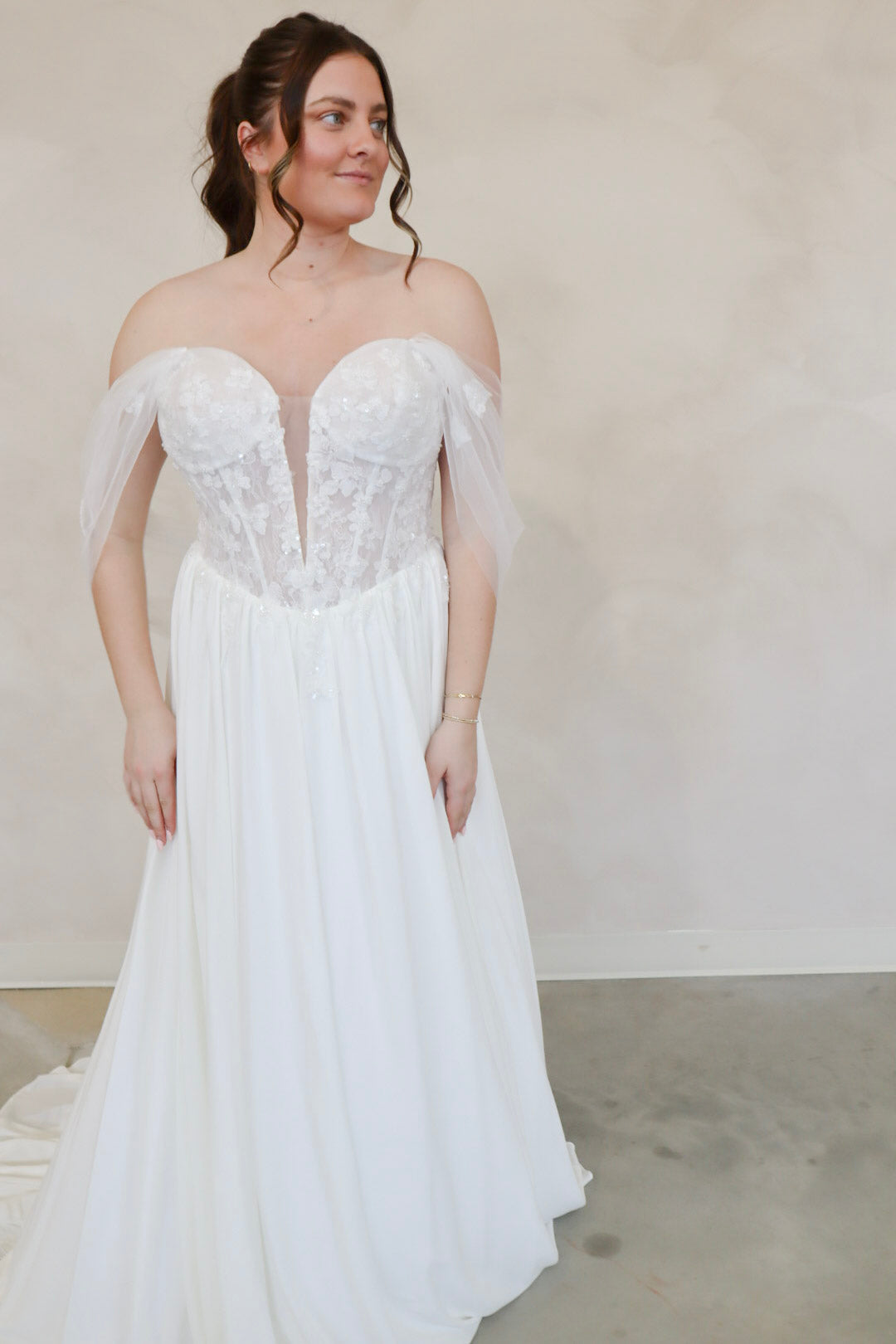 Size 18 | Baylor by Dearly