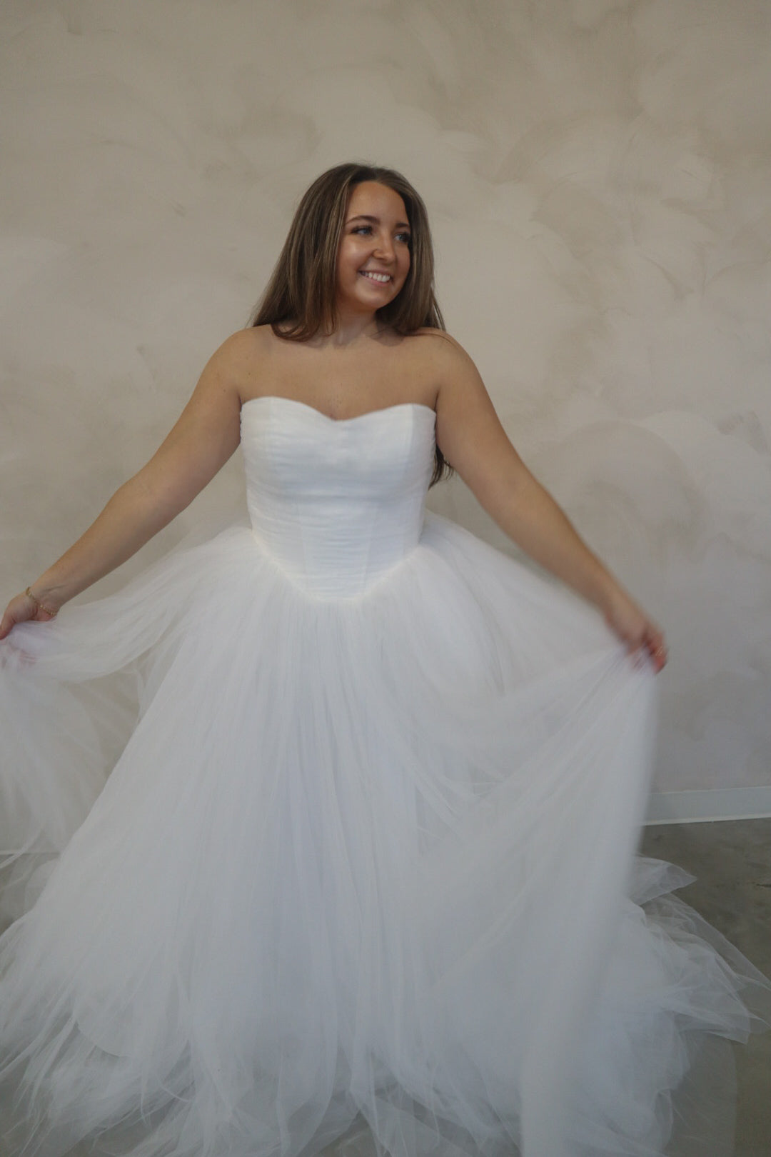 Size 16 | Petra by Take Heart