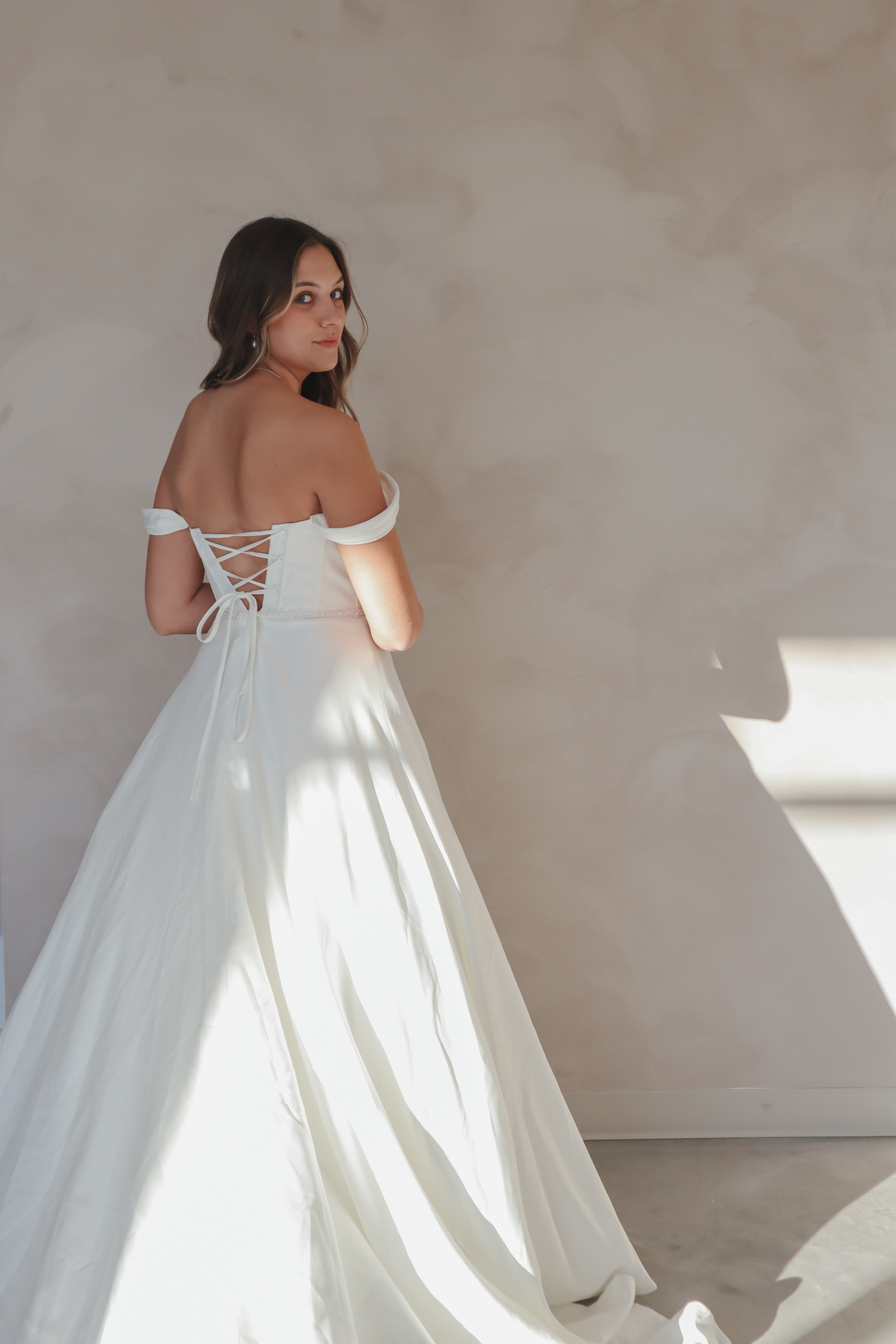 Size 12 | Luciana by Maya Bella
