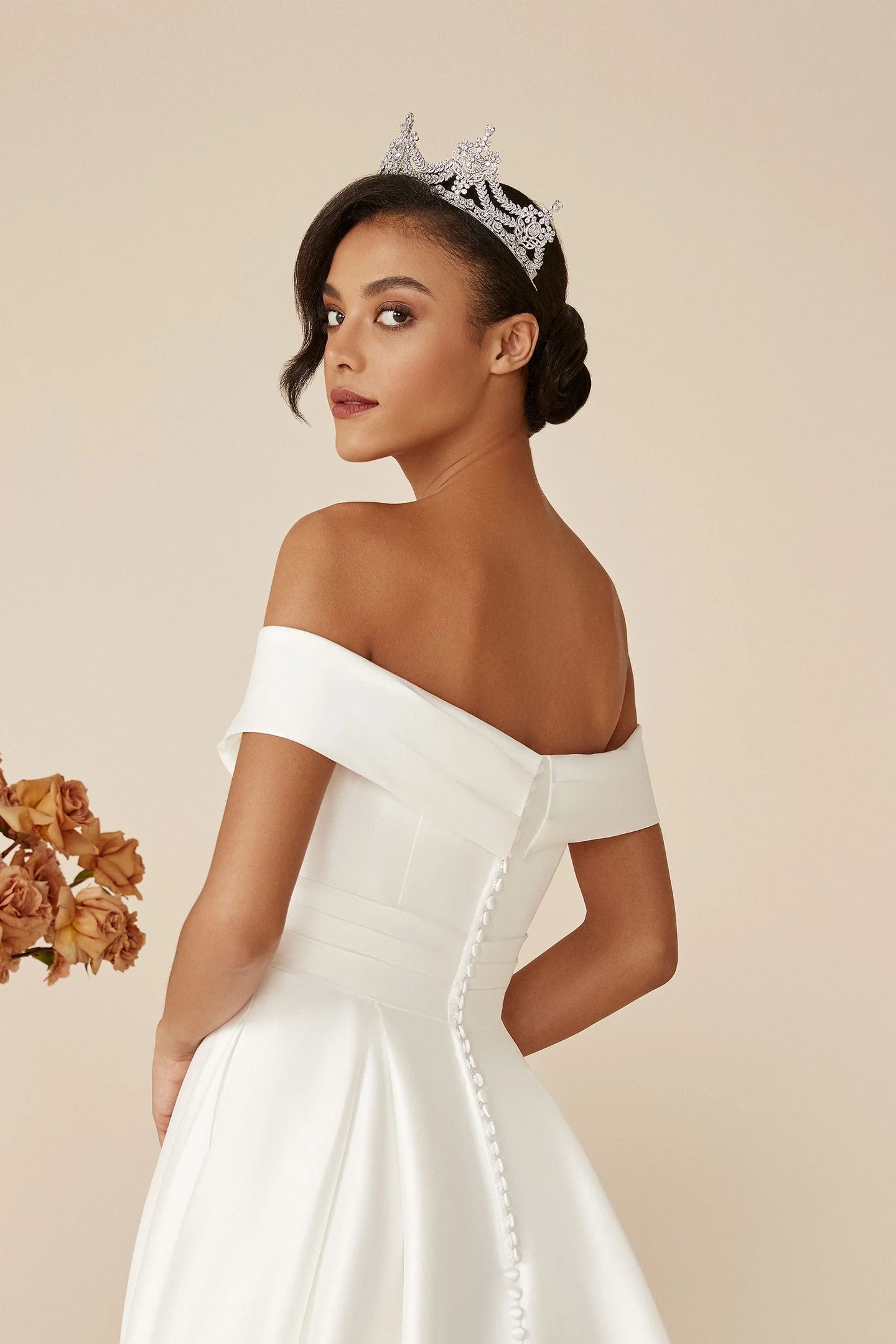 Size 10 | Denley by Justin Alexander