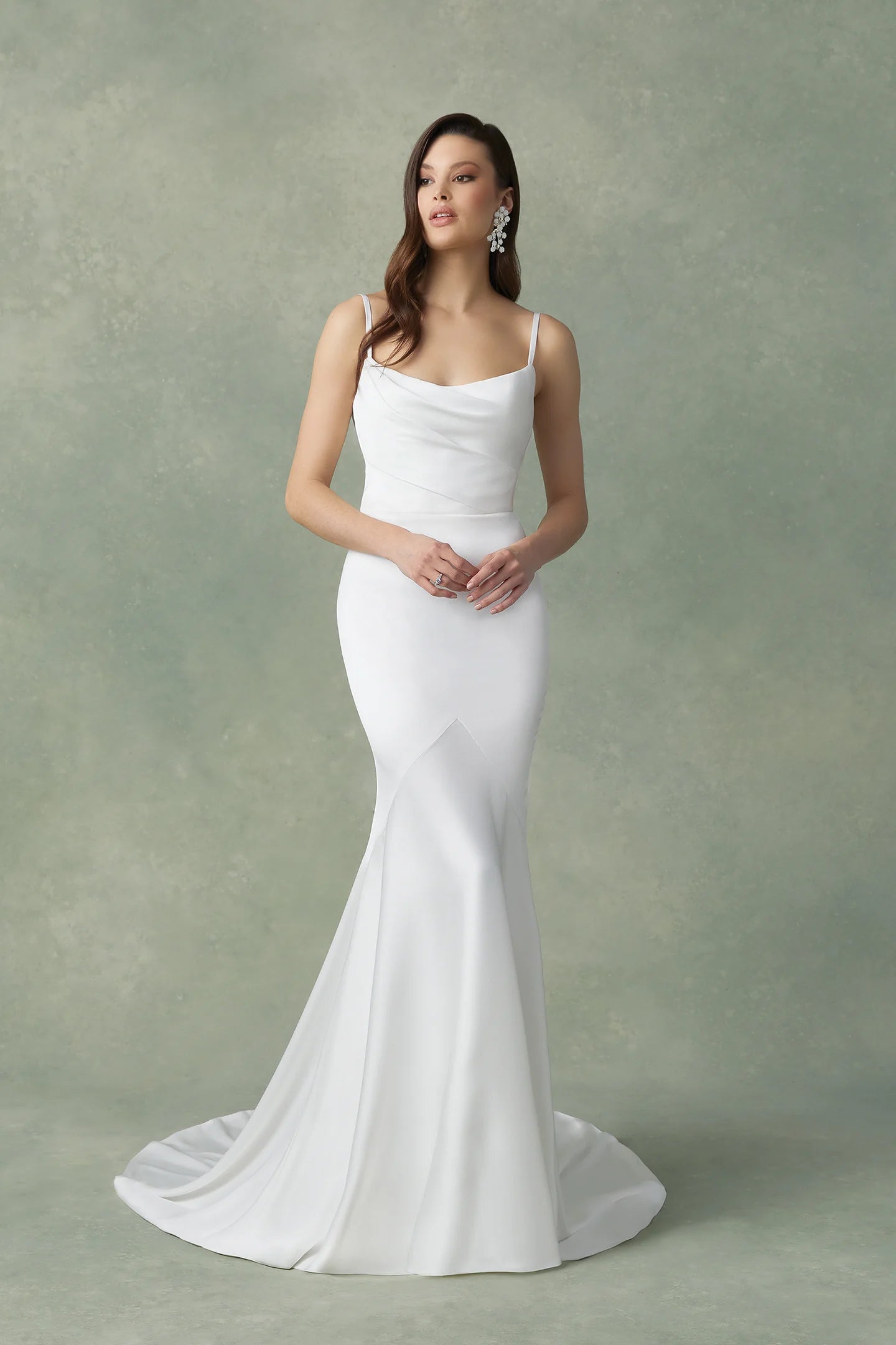 Size 08 | Fletcher by Justin Alexander