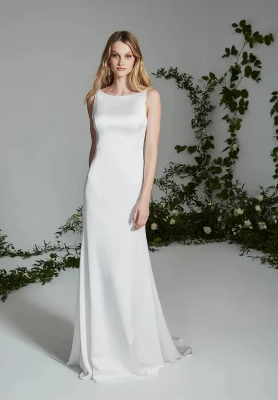 Size 06 | Cardamom by Theia