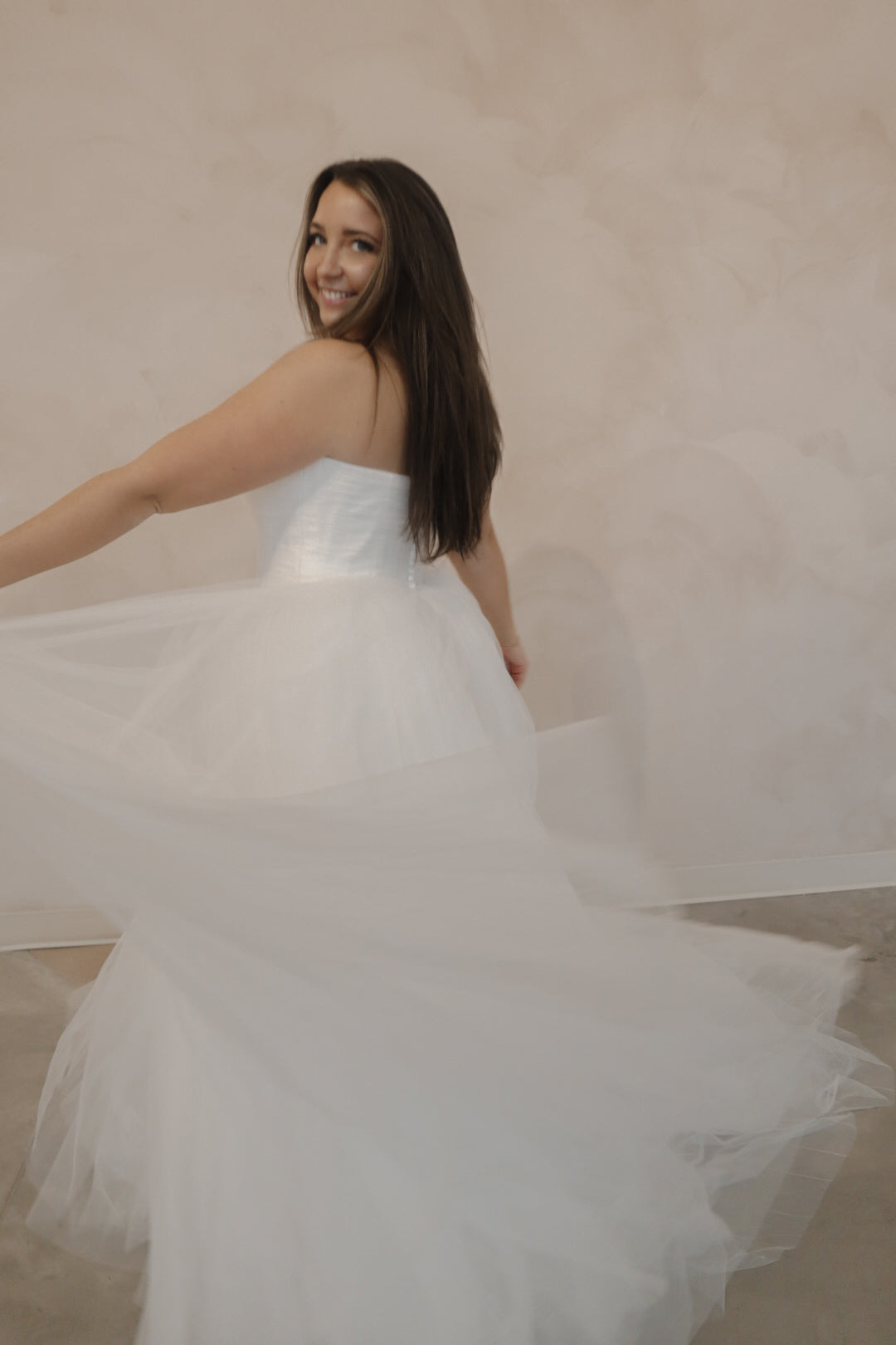 Size 16 | Petra by Take Heart