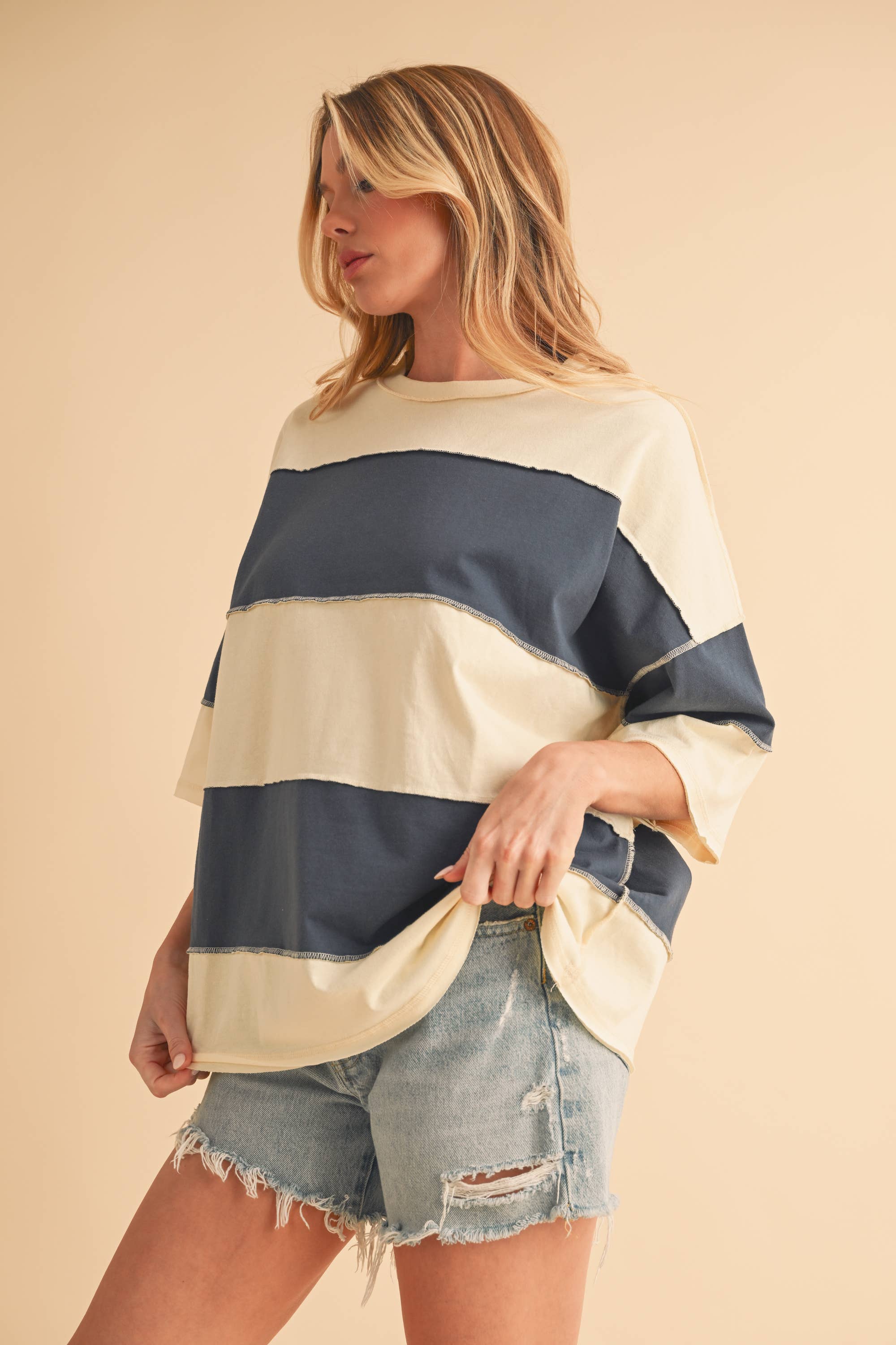 Polly Top