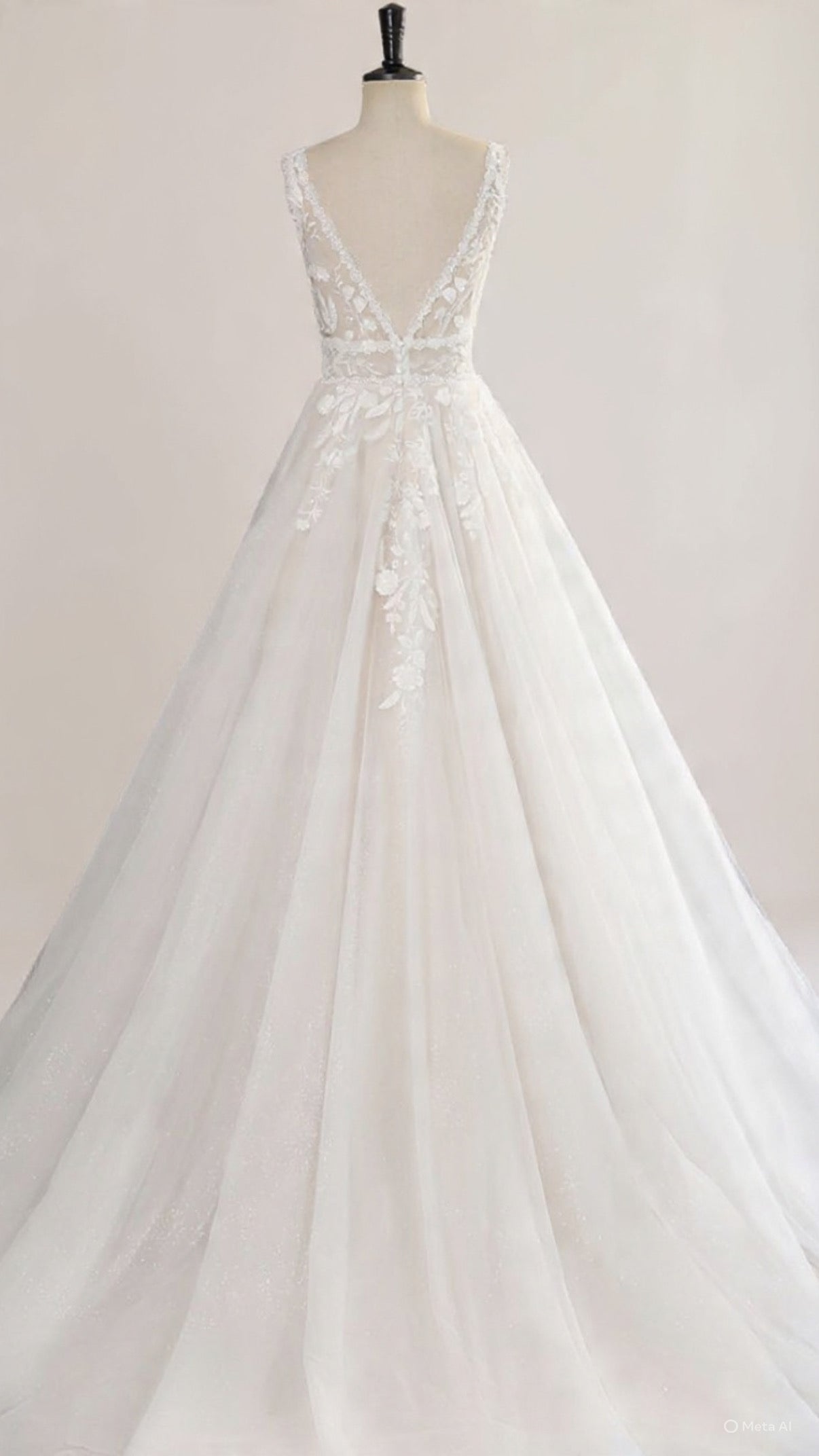 Size 24 | Alice by Forever