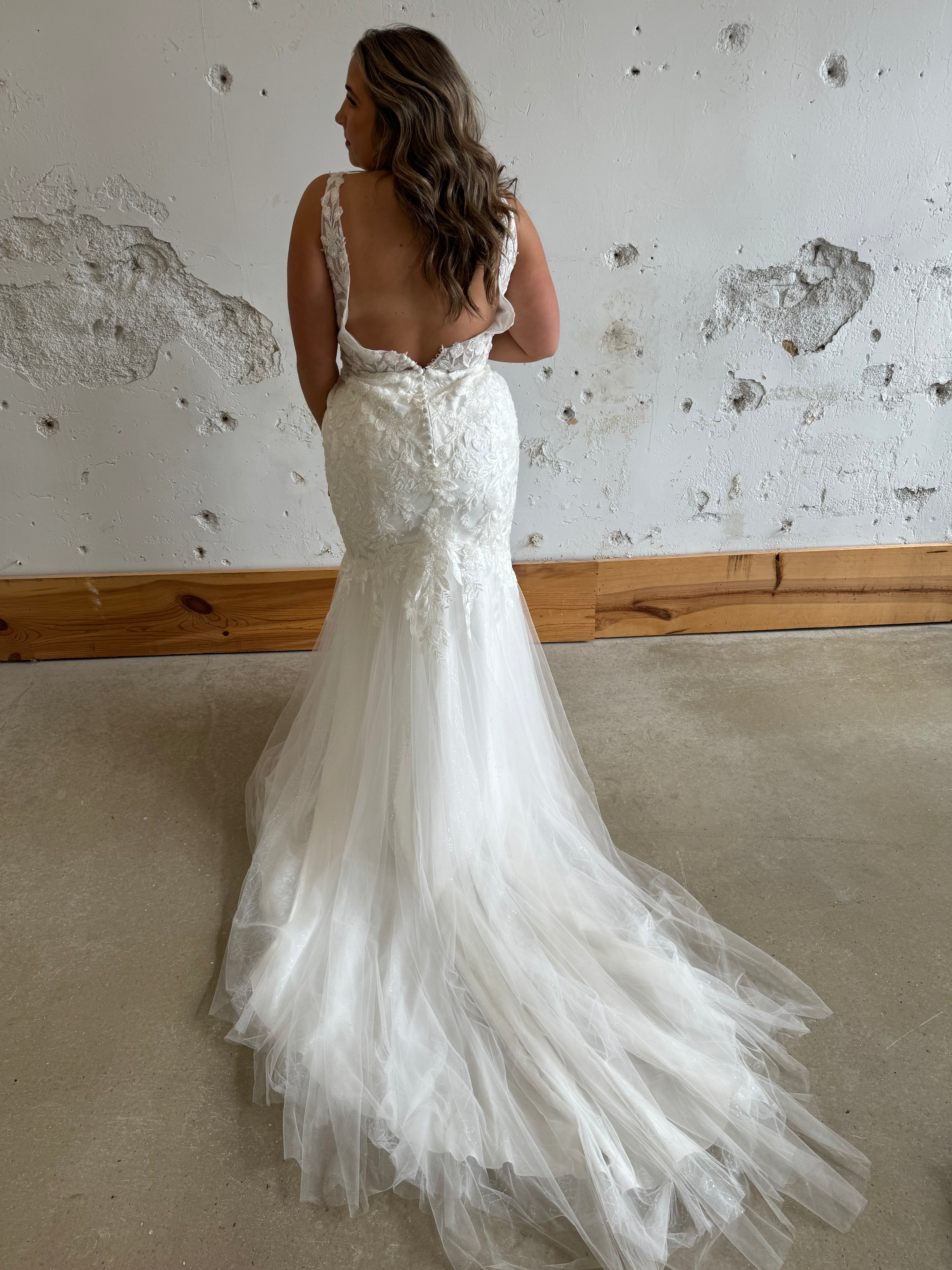 Size 12 | Camryn by Lovely