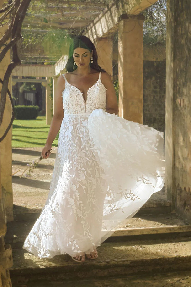 Size 08 | Amy by Tania Olsen